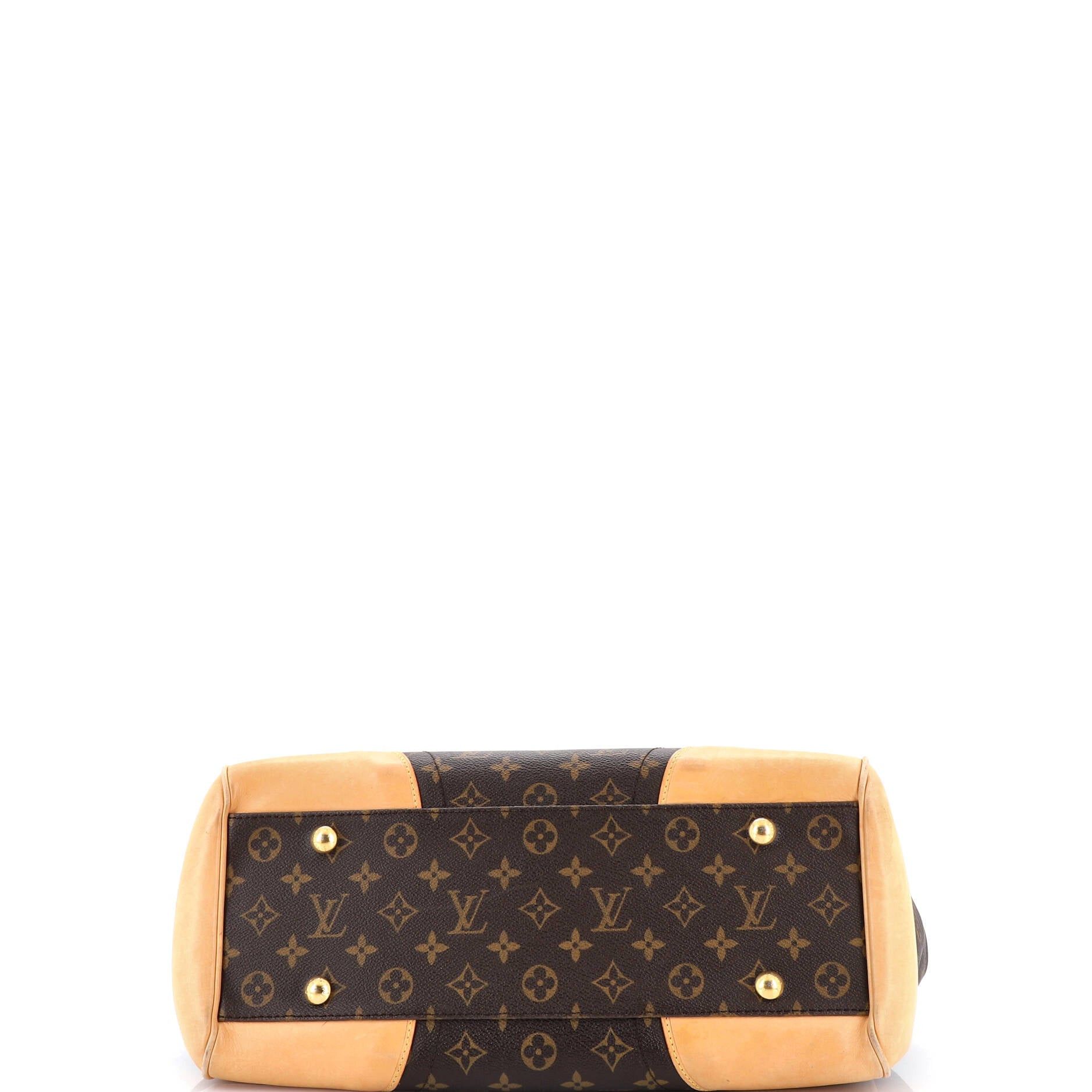 Louis Vuitton Beverly Handbag Size ONE SIZE - 4 Thumbnail