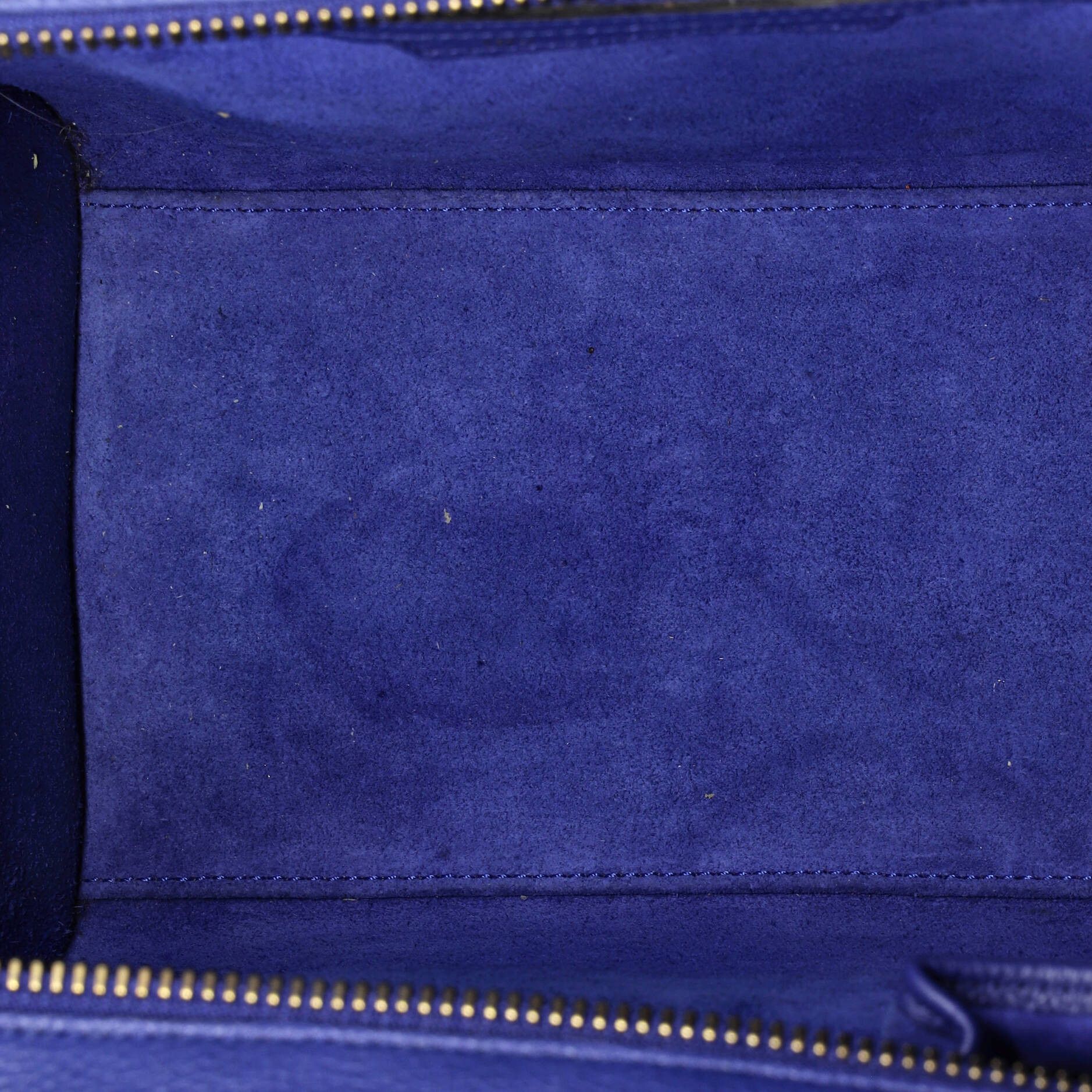 Celine Luggage Bag Size ONE SIZE - 5 Thumbnail
