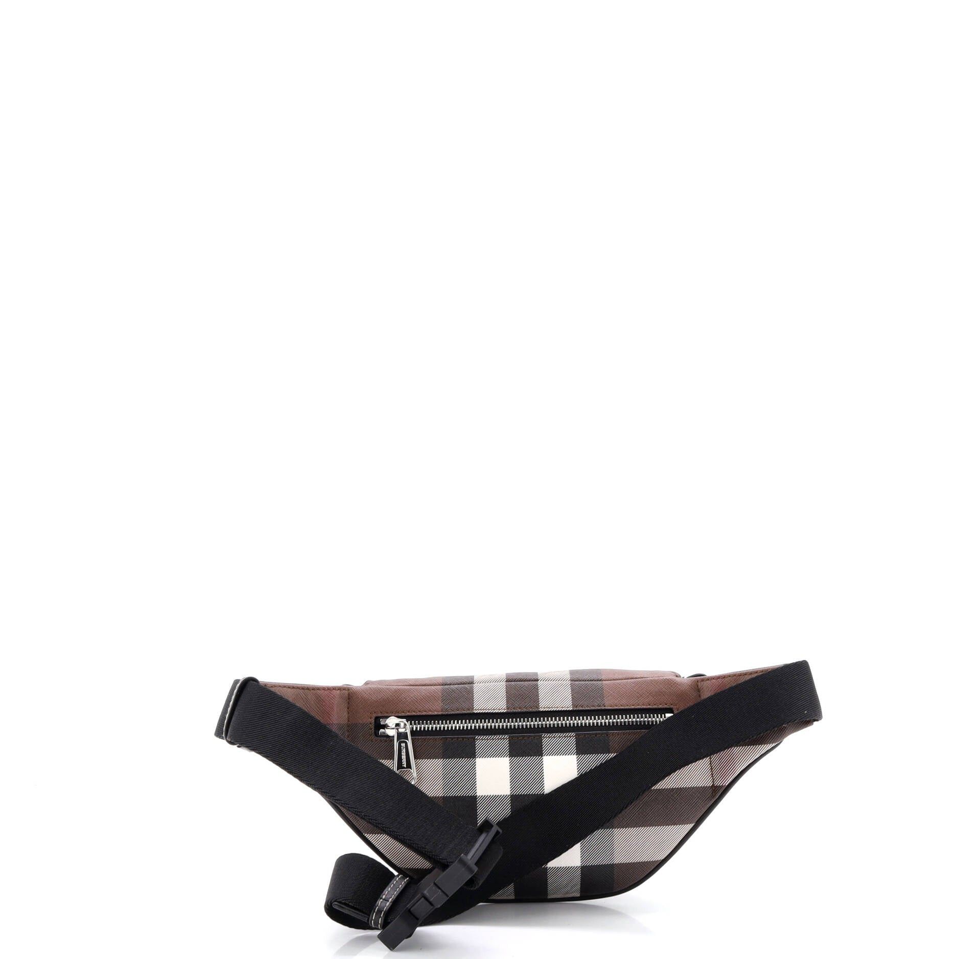 Burberry Cason Bum Bag Size ONE SIZE - 3 Thumbnail