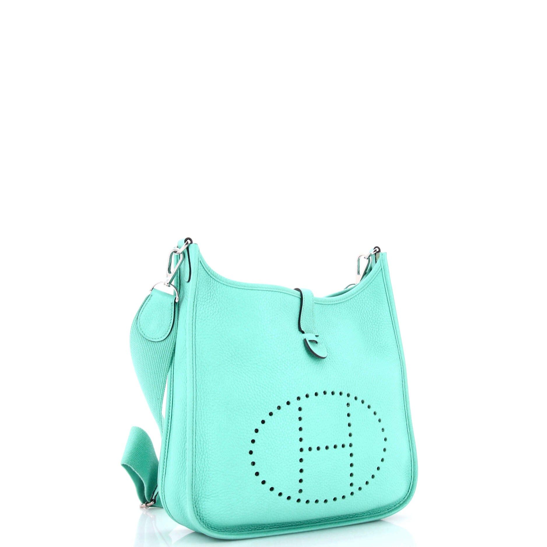 Hermes Evelyne Bag Gen III Size ONE SIZE - 2 Thumbnail