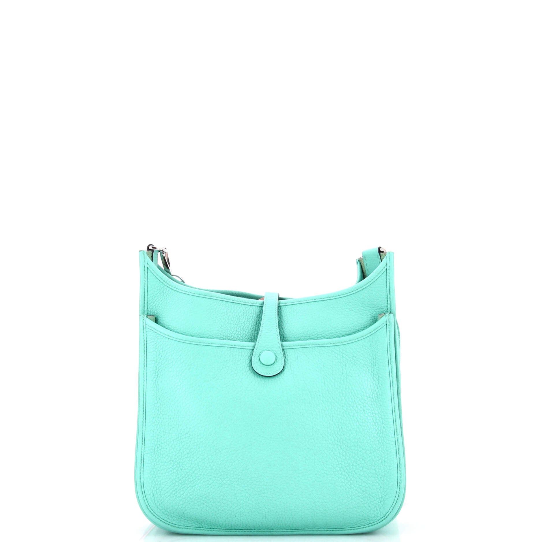Hermes Evelyne Bag Gen III Size ONE SIZE - 3 Thumbnail