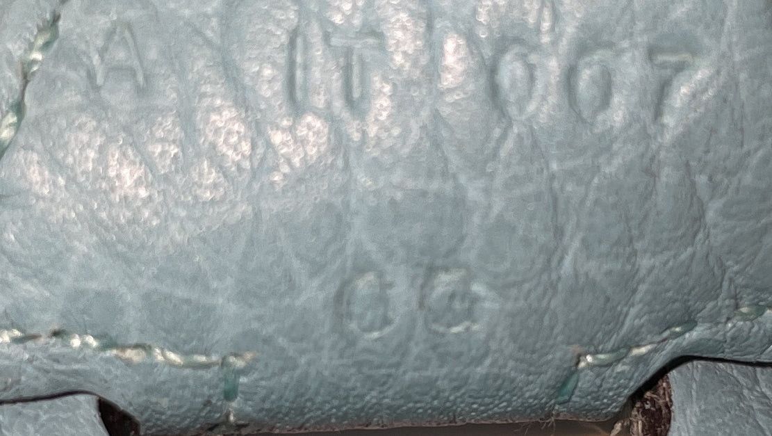 Hermes Evelyne Bag Gen III Size ONE SIZE - 7 Thumbnail