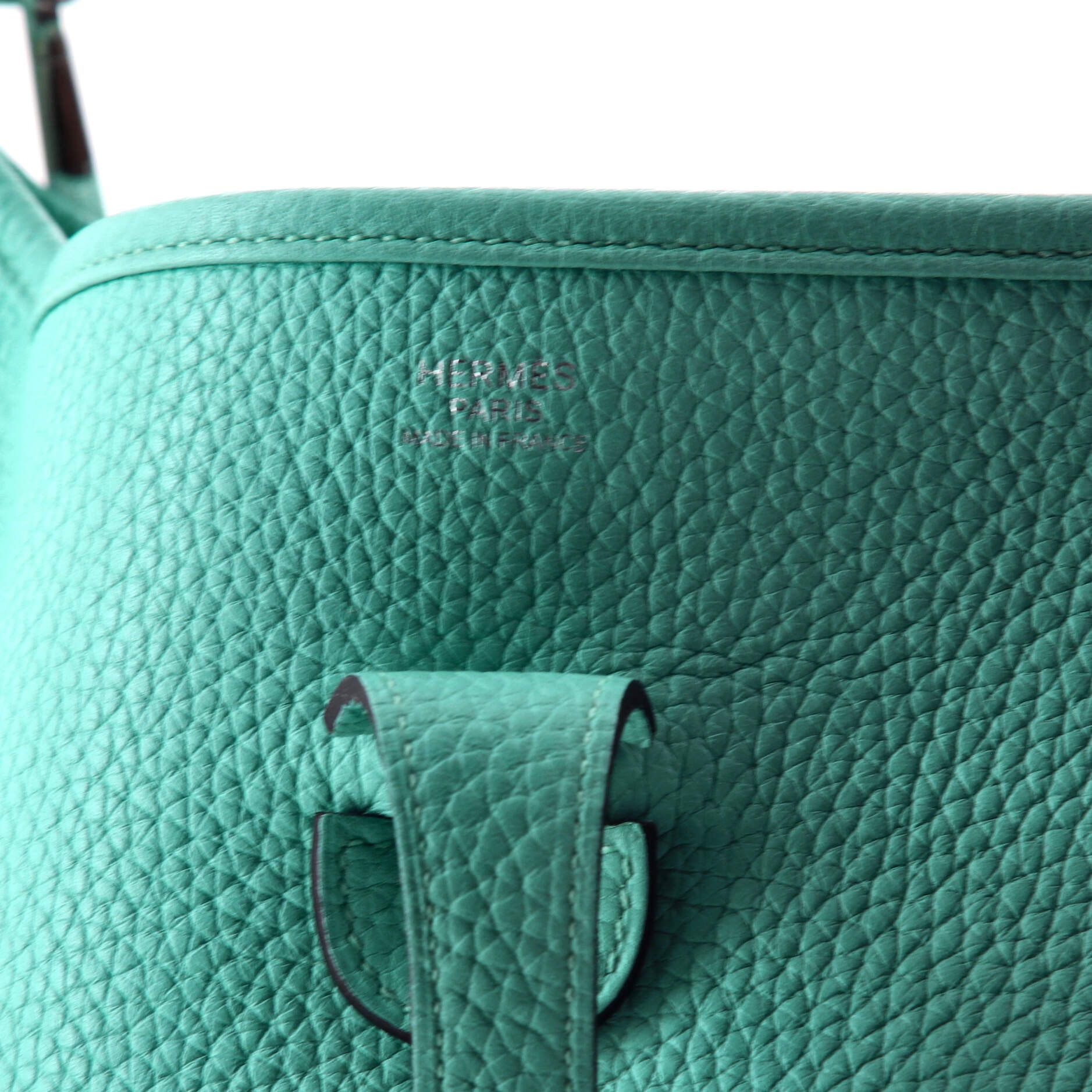 Hermes Evelyne Bag Gen III Size ONE SIZE - 6 Thumbnail