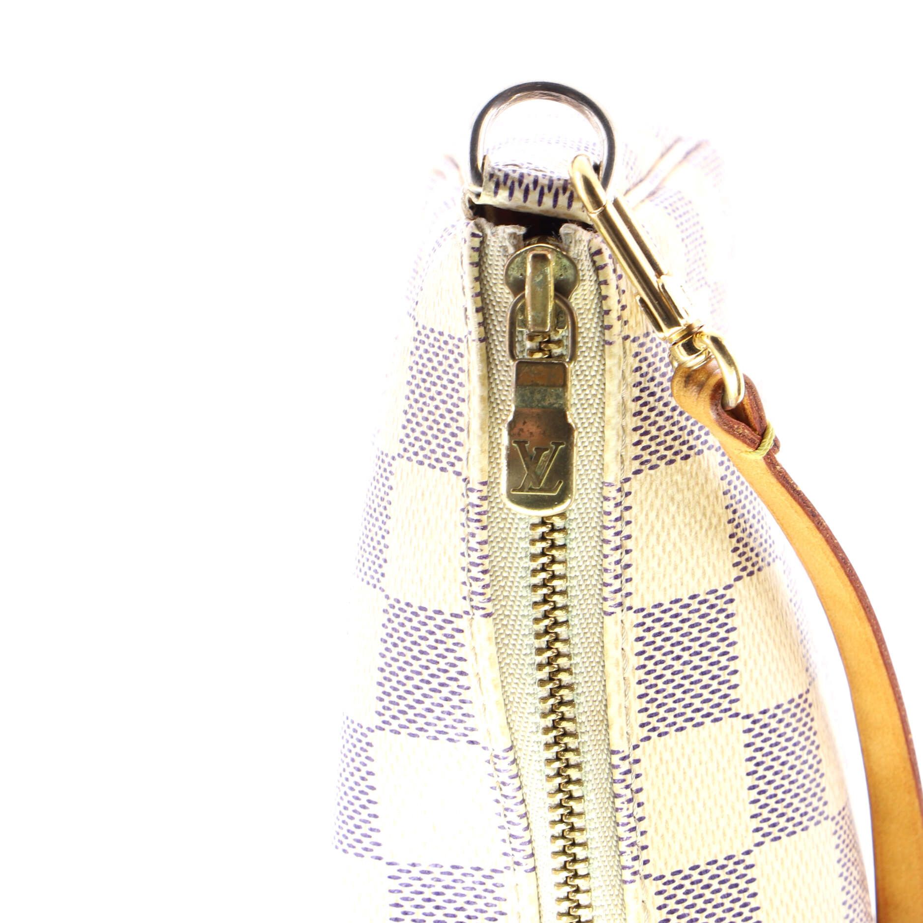 Louis Vuitton Pochette Accessoires Size ONE SIZE - 6 Thumbnail