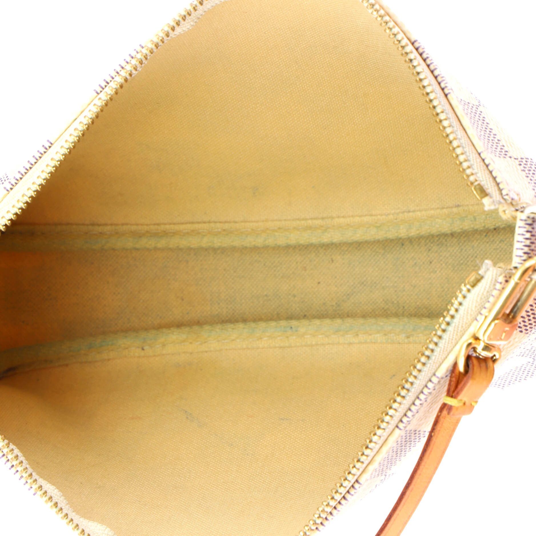 Louis Vuitton Pochette Accessoires Size ONE SIZE - 4 Thumbnail