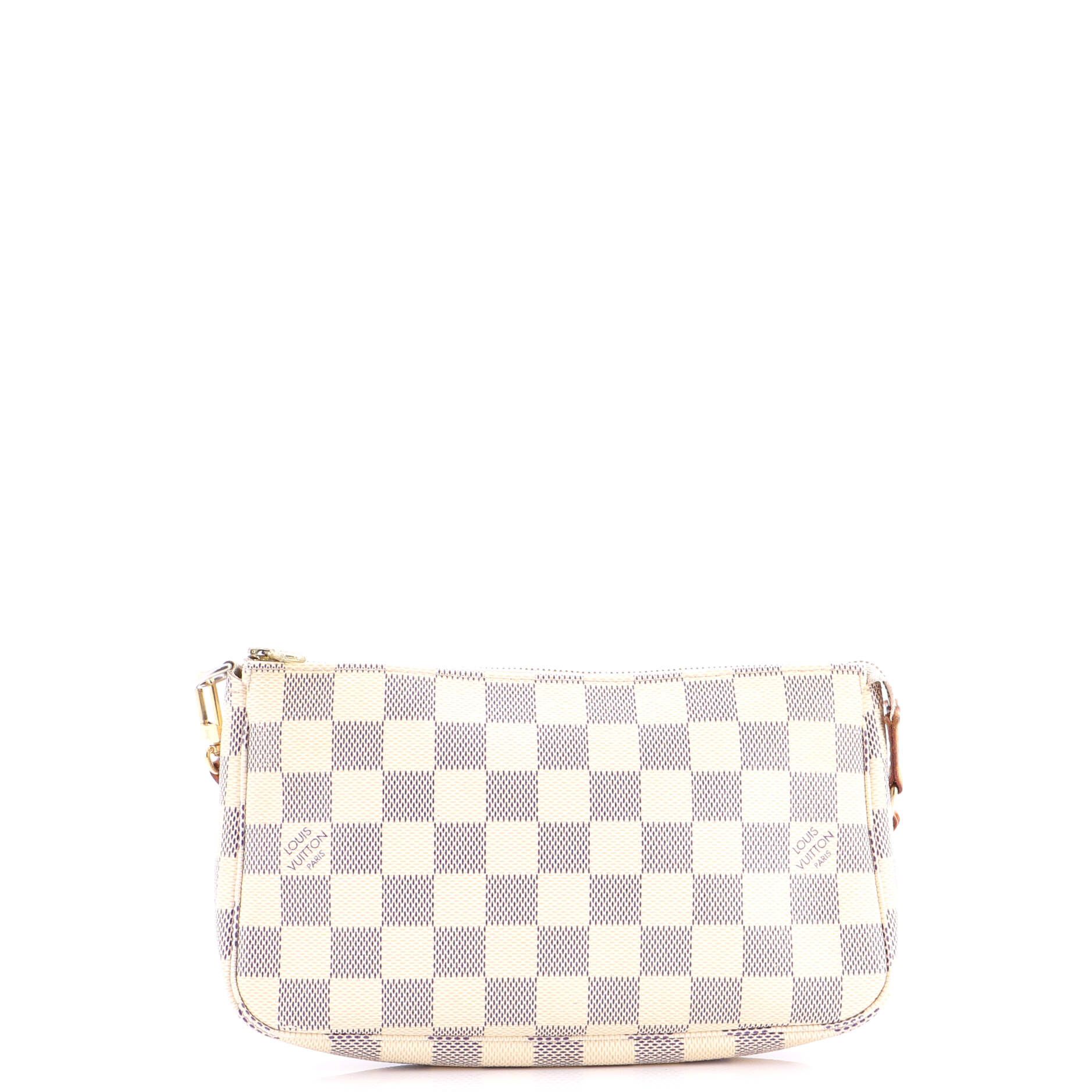 Louis Vuitton Pochette Accessoires Size ONE SIZE - 3 Thumbnail