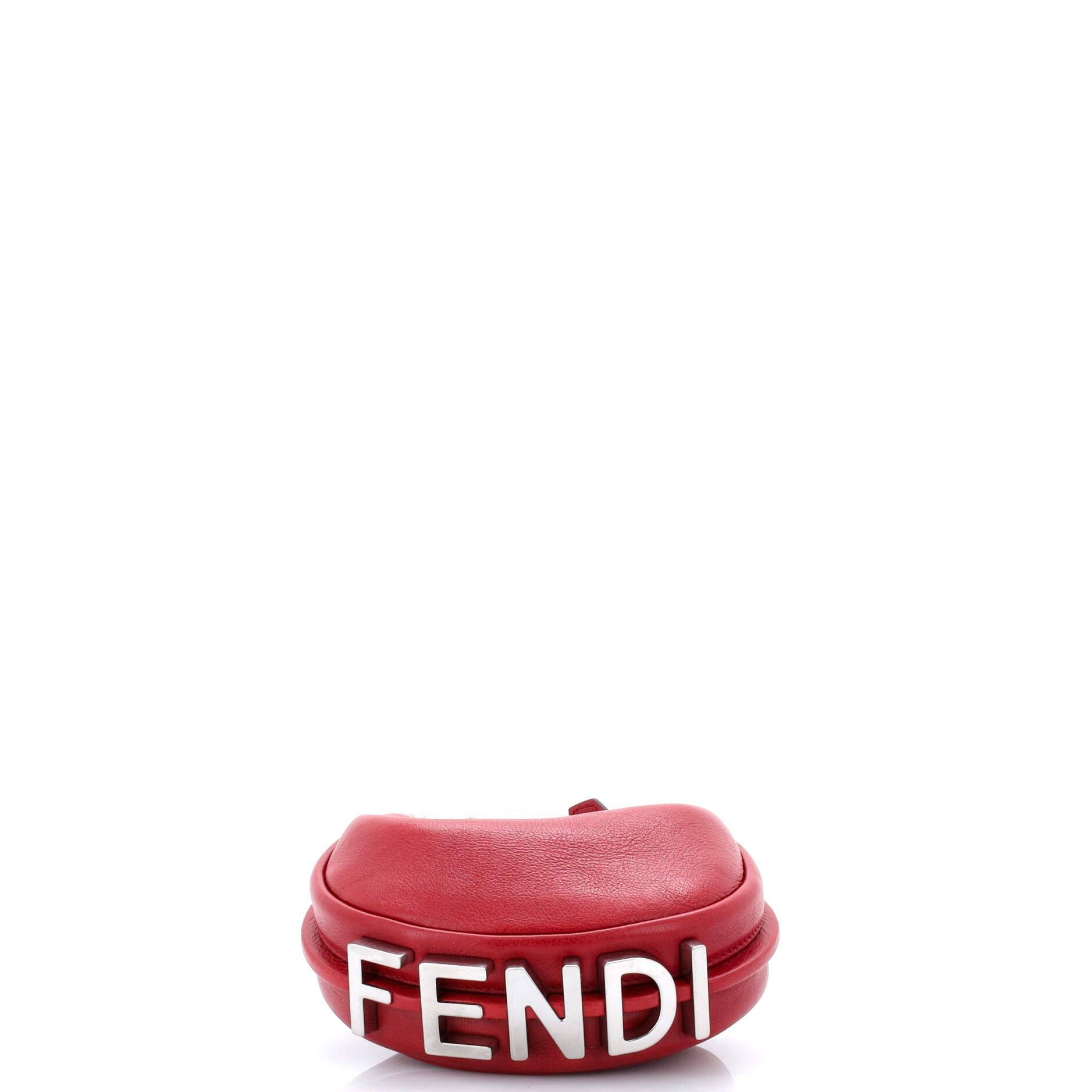 Fendi graphy Bag Size ONE SIZE - 4 Thumbnail