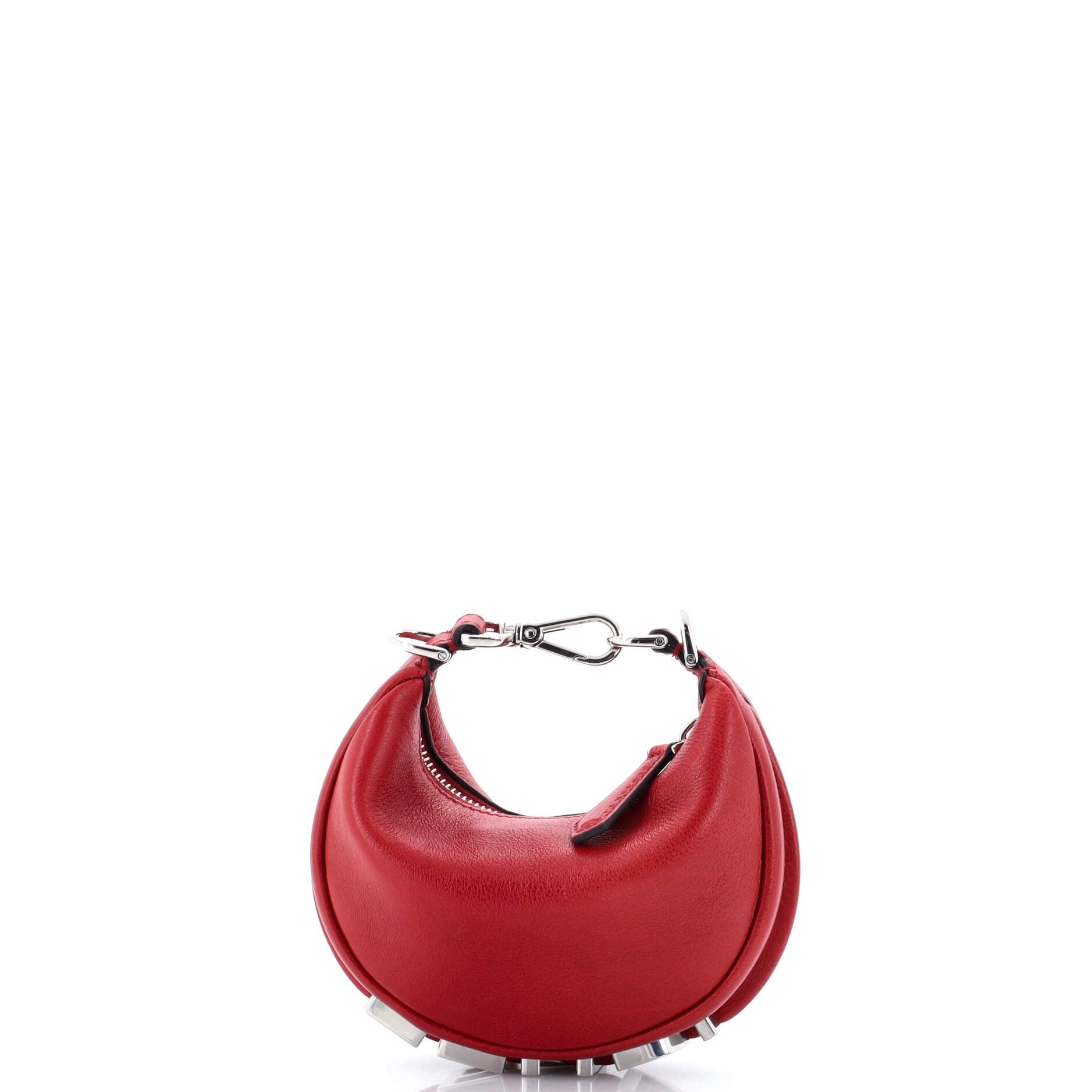 Fendi graphy Bag Size ONE SIZE - 3 Thumbnail
