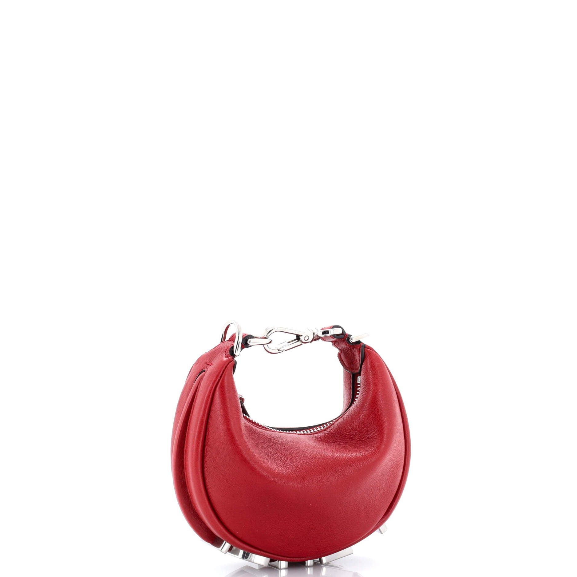 Fendi graphy Bag Size ONE SIZE - 2 Thumbnail