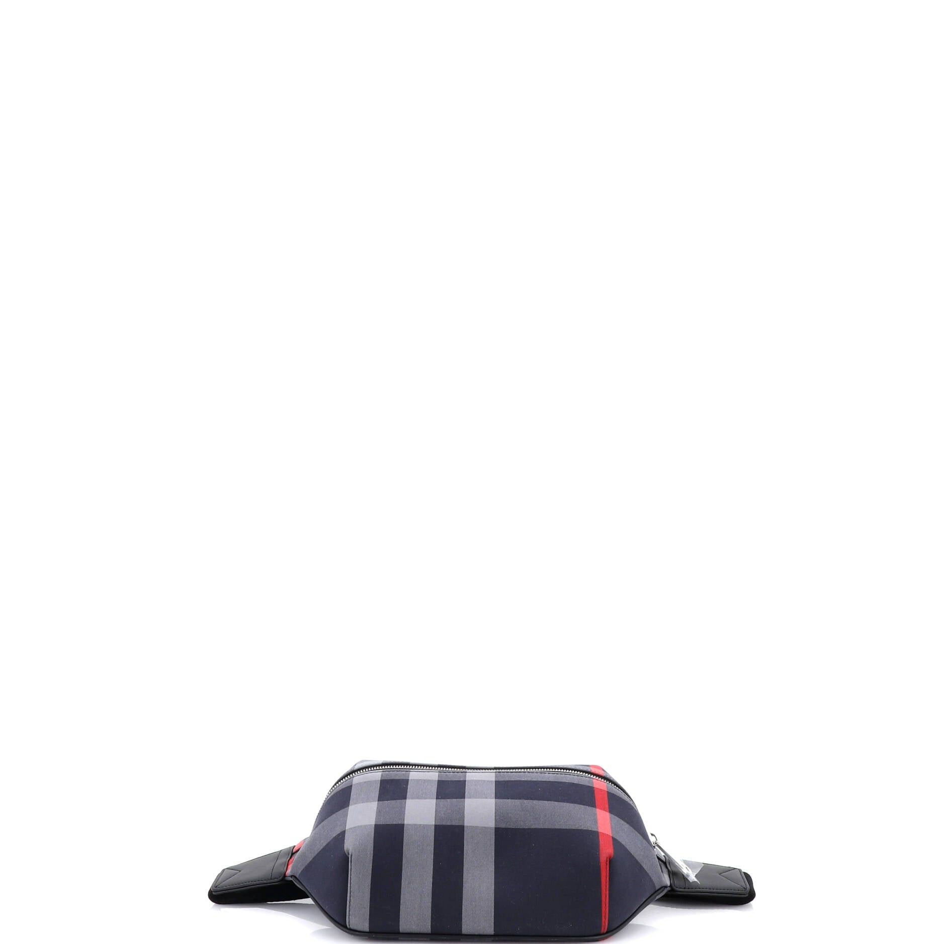 Burberry Sonny Belt Bag Size ONE SIZE - 4 Thumbnail