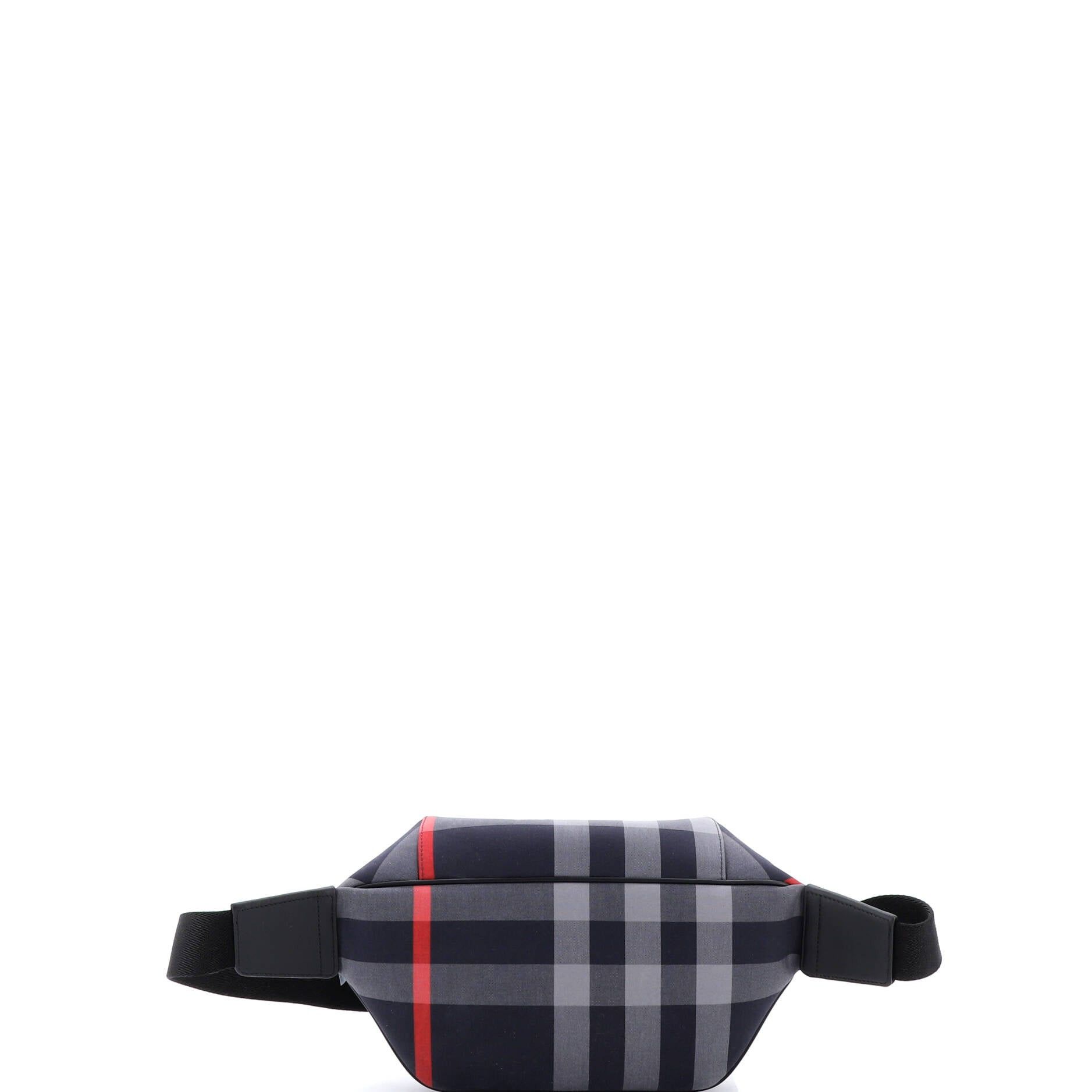 Burberry Sonny Belt Bag Size ONE SIZE - 3 Thumbnail