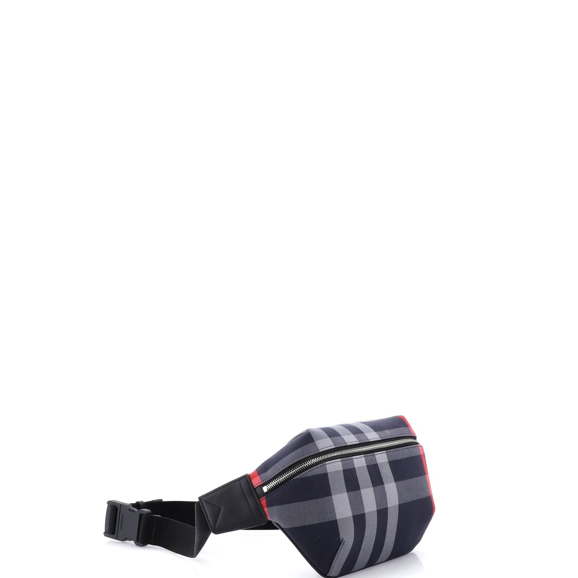 Burberry Sonny Belt Bag Size ONE SIZE - 2 Thumbnail