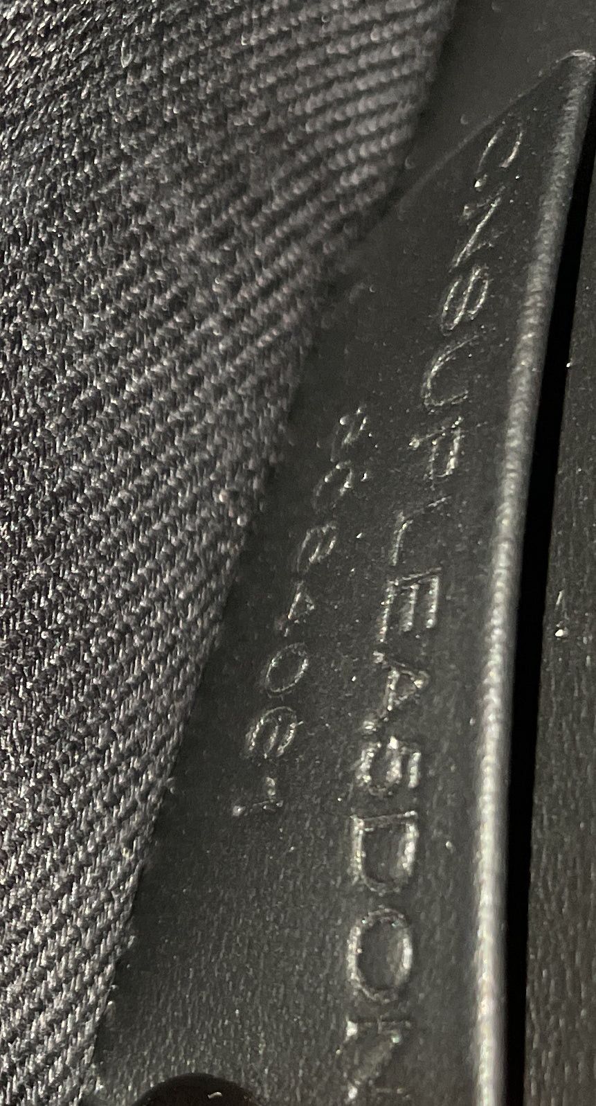 Burberry Sonny Belt Bag Size ONE SIZE - 6 Thumbnail