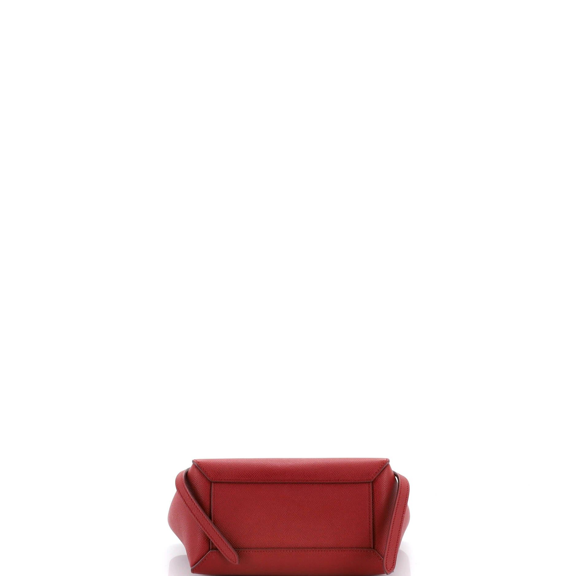 Celine Belt Bag Size ONE SIZE - 4 Thumbnail
