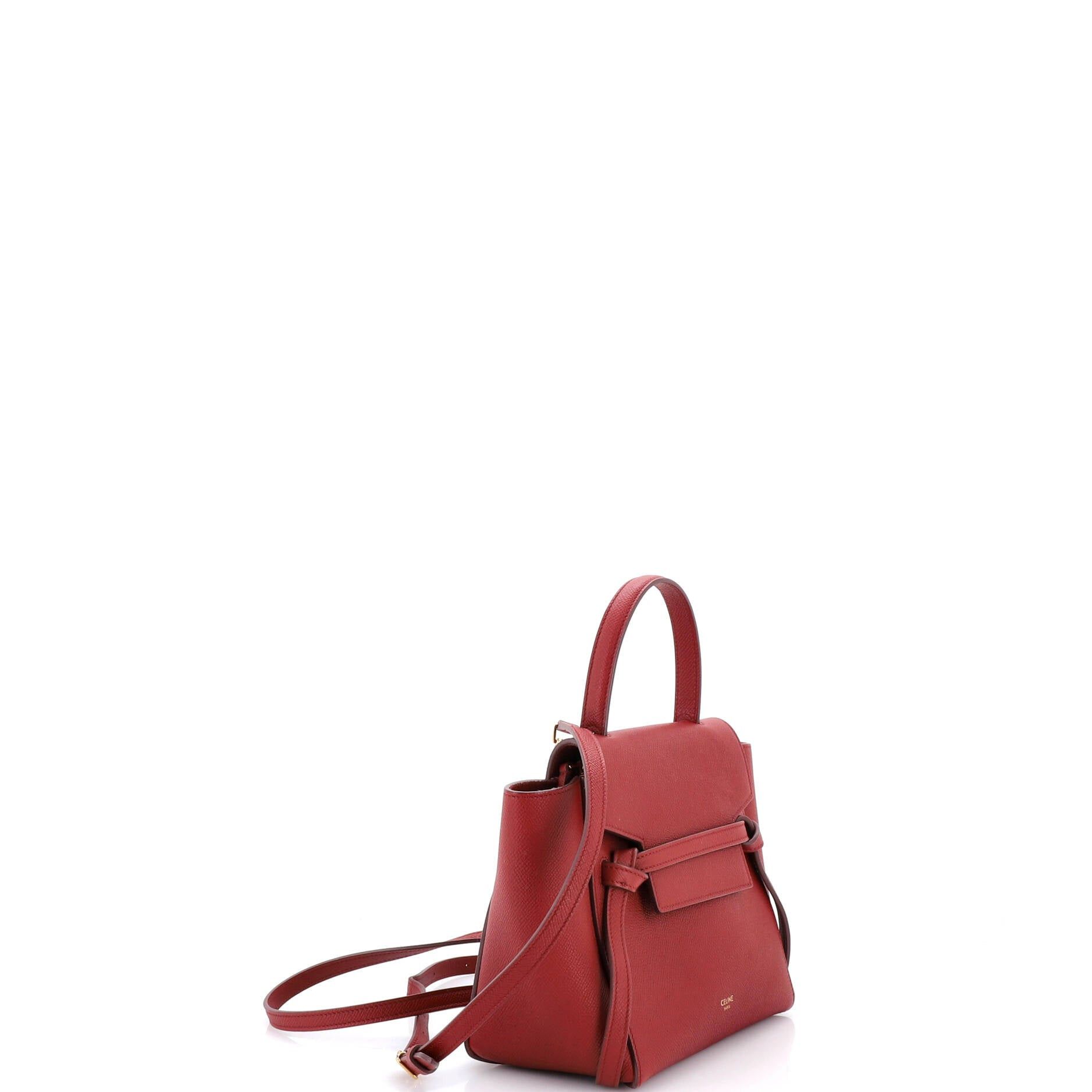 Celine Belt Bag Size ONE SIZE - 2 Thumbnail
