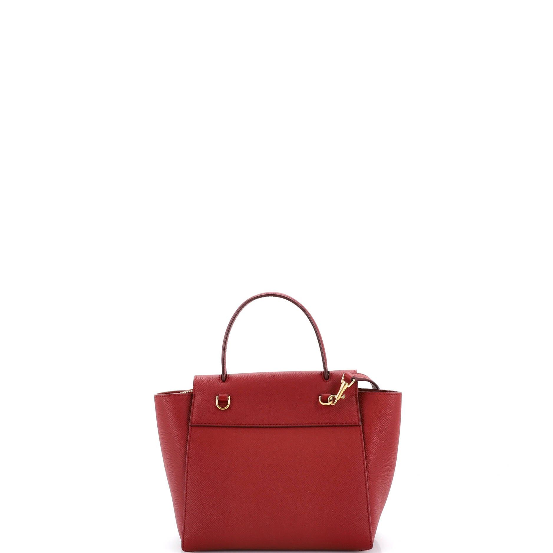 Celine Belt Bag Size ONE SIZE - 3 Thumbnail