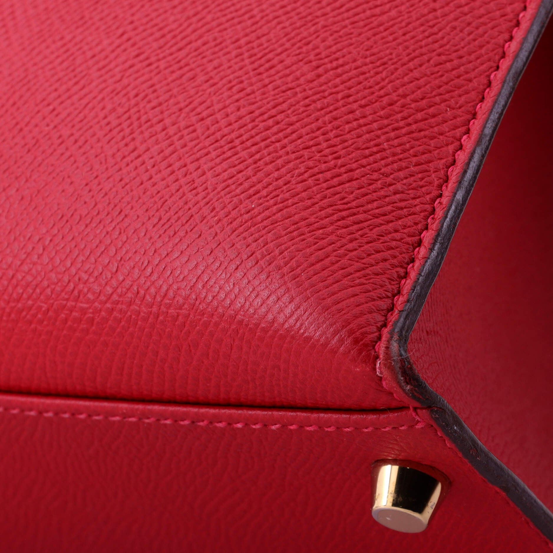 Hermes Kelly Handbag Size ONE SIZE - 8 Thumbnail