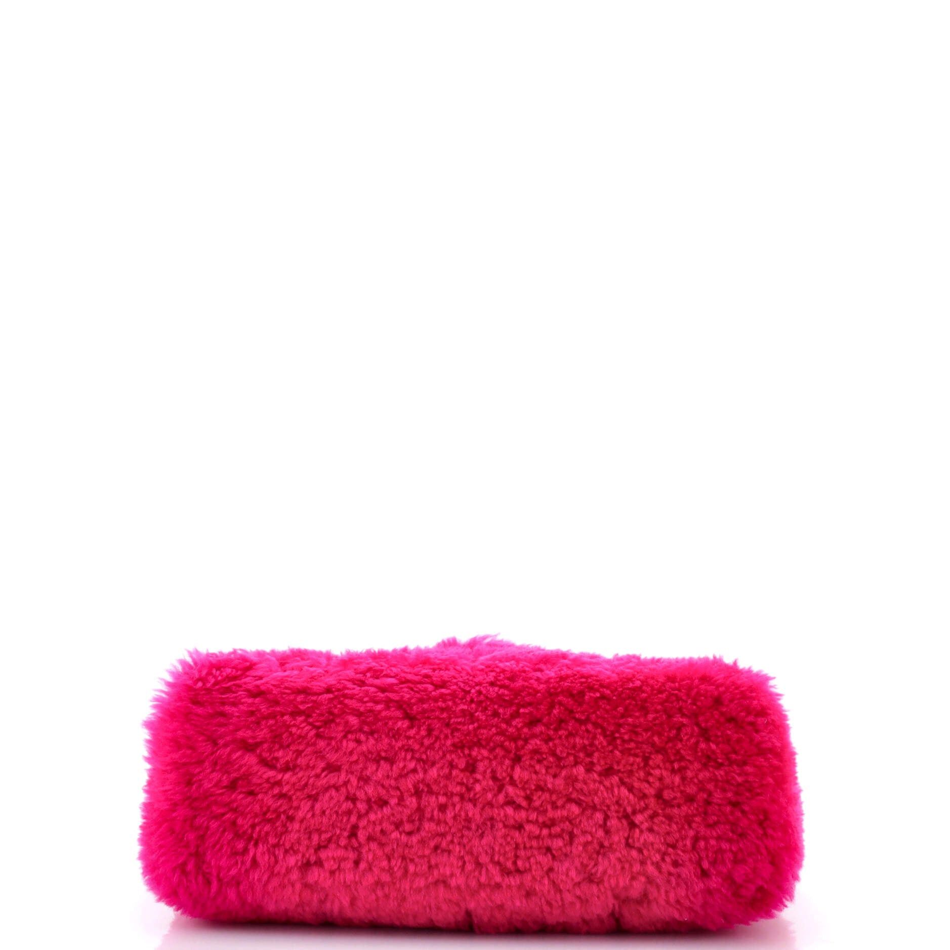 Saint Laurent Paris Loulou Puffer Shoulder Bag Size ONE SIZE - 4 Thumbnail