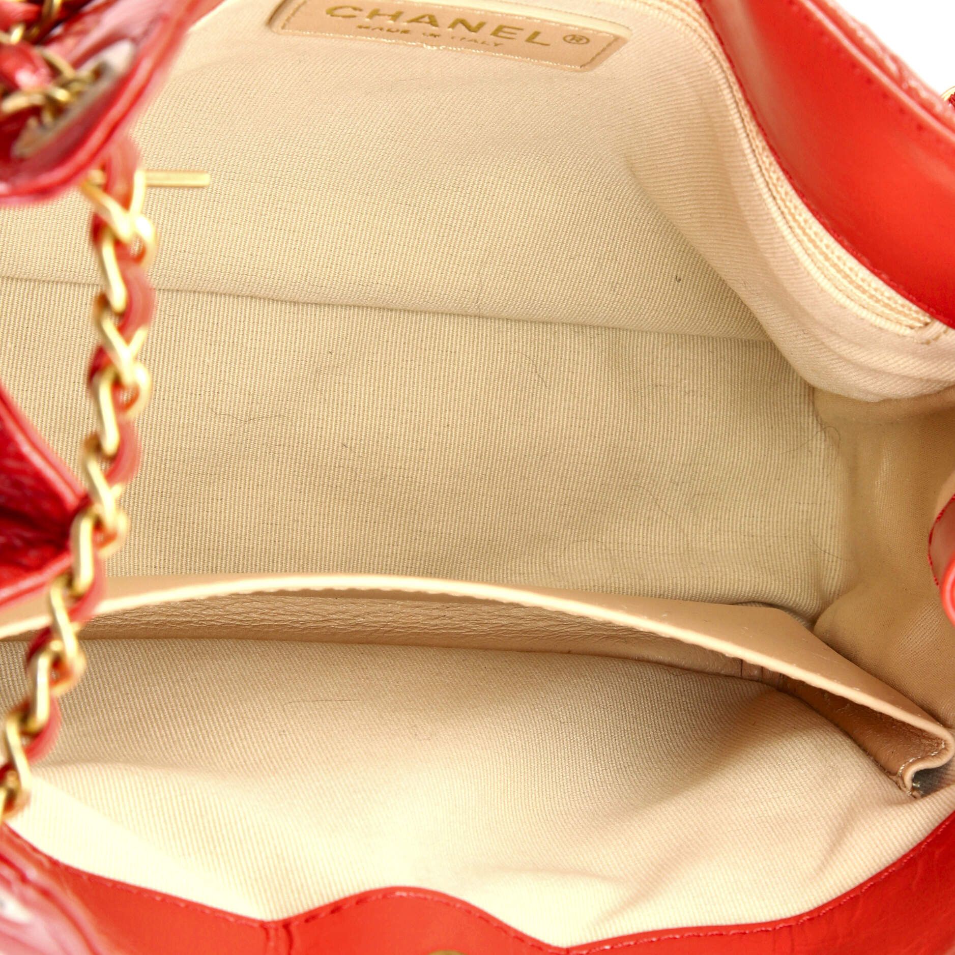 Chanel Wavy CC Hobo Size ONE SIZE - 5 Thumbnail