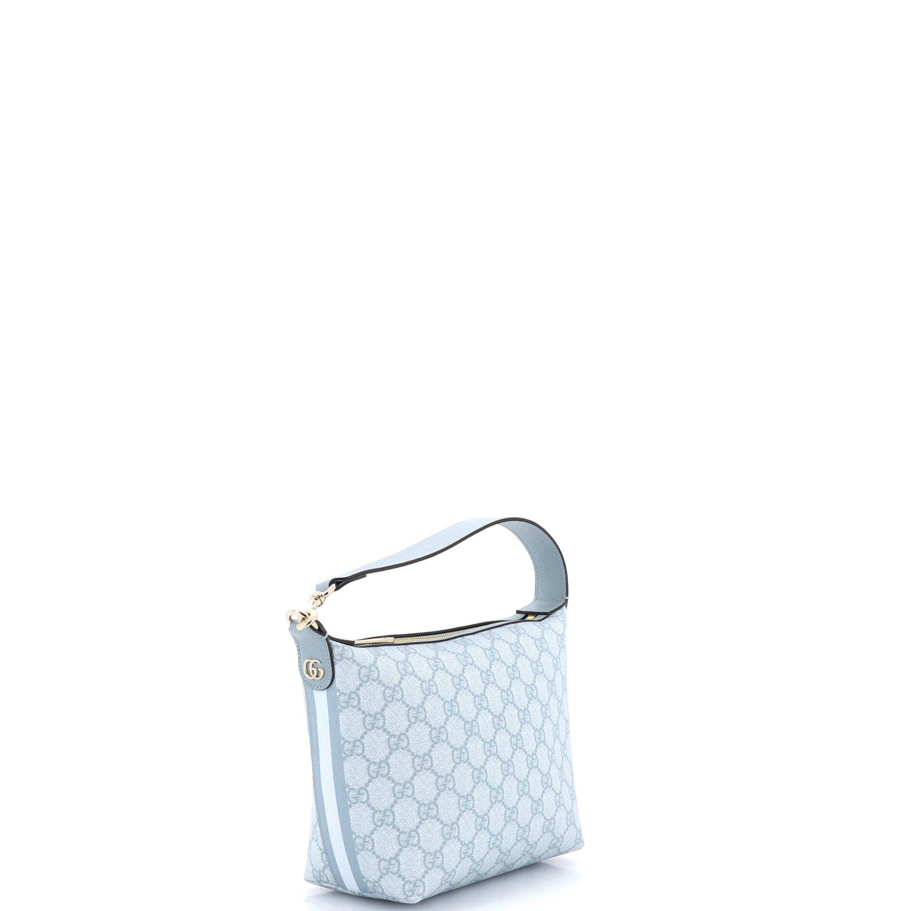 Gucci Ophidia Zip Shoulder Bag Size ONE SIZE - 2 Thumbnail