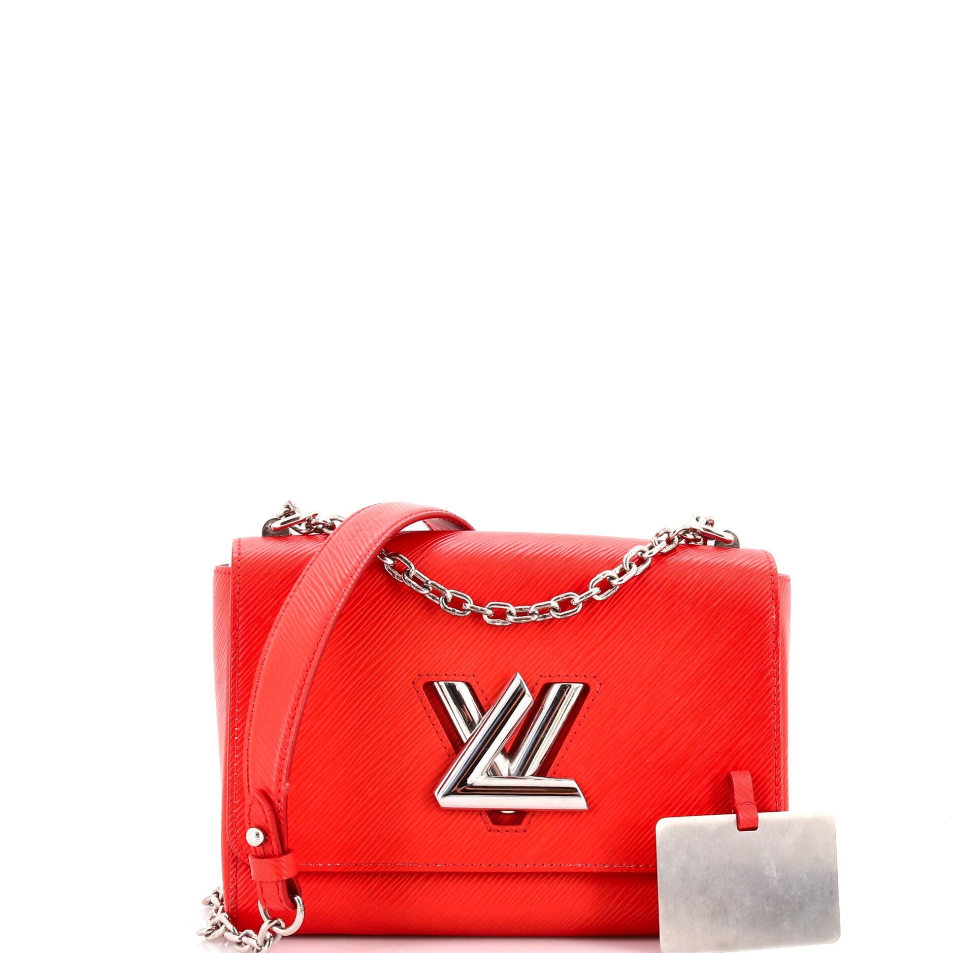 Louis Vuitton Twist Handbag Size ONE SIZE - 2 Thumbnail