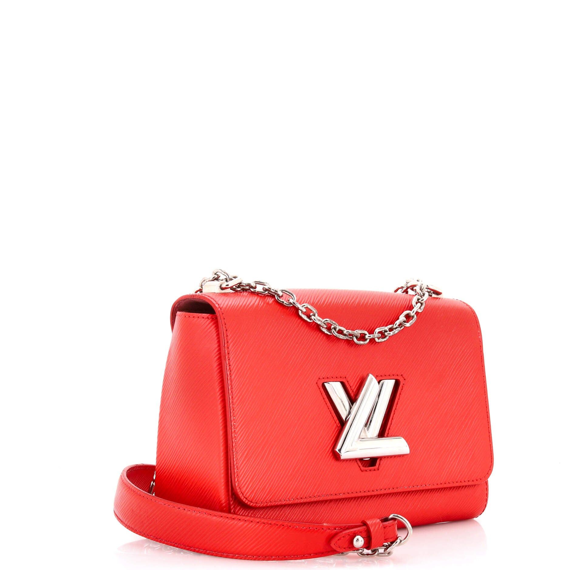 Louis Vuitton Twist Handbag Size ONE SIZE - 3 Thumbnail