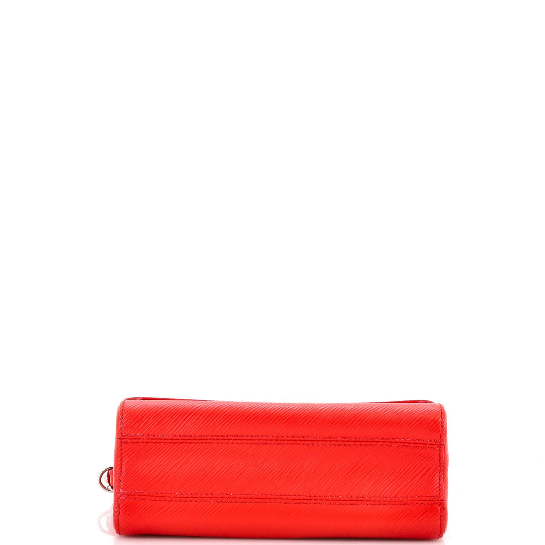 Louis Vuitton Twist Handbag Size ONE SIZE - 5 Thumbnail