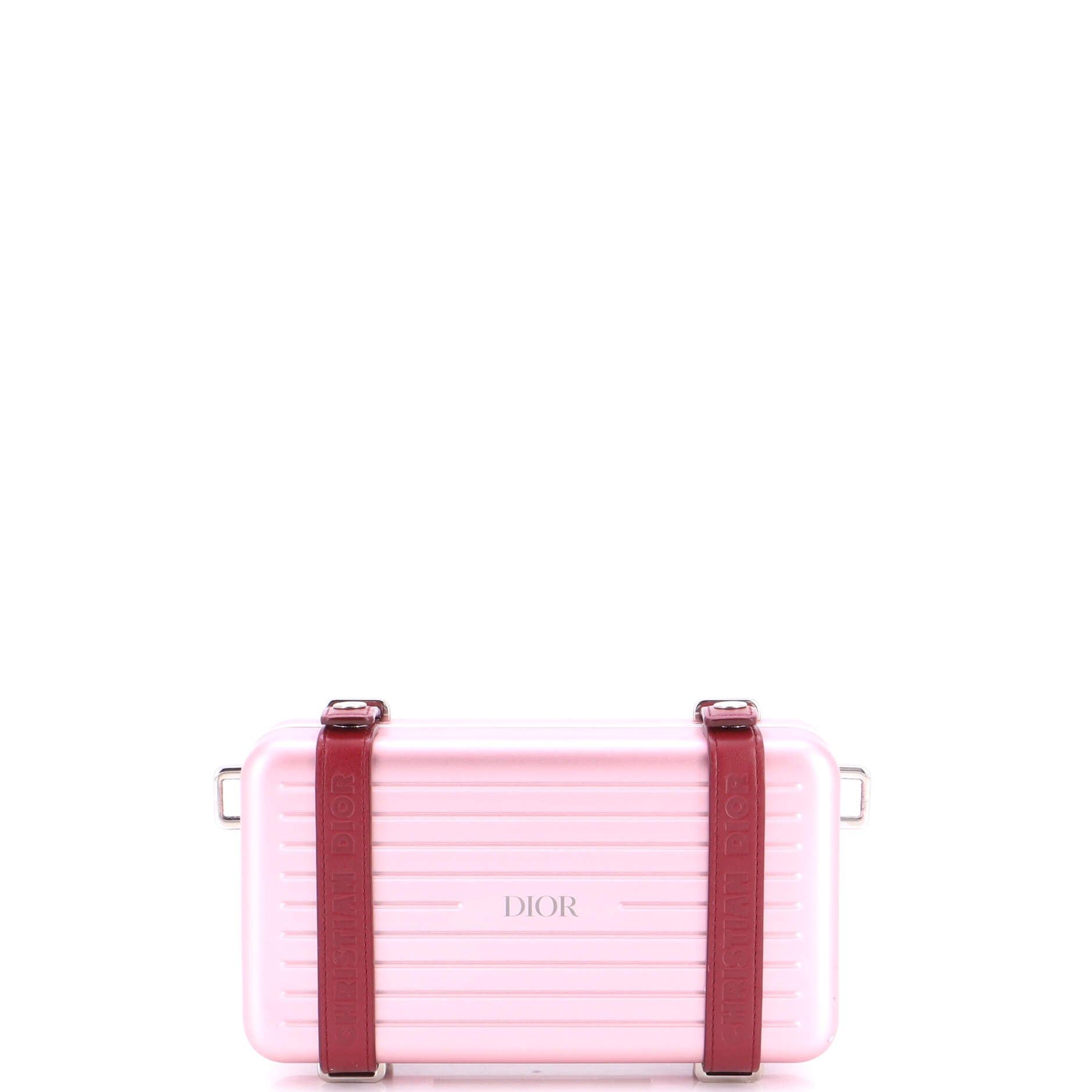 Dior Dior x Rimowa Personal Clutch Size ONE SIZE - 3 Thumbnail