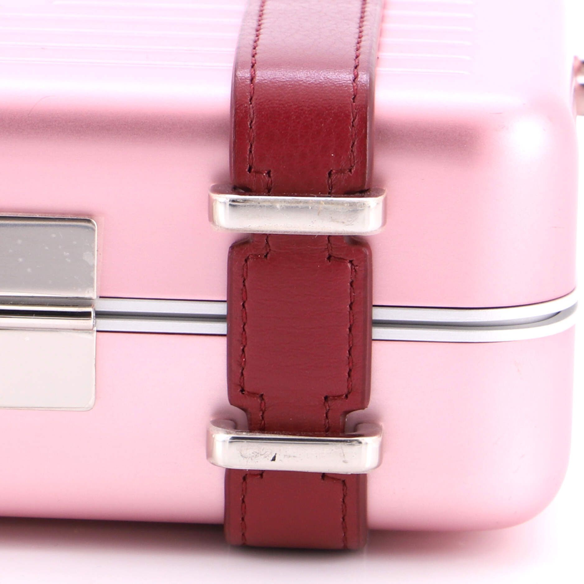 Dior Dior x Rimowa Personal Clutch Size ONE SIZE - 6 Thumbnail