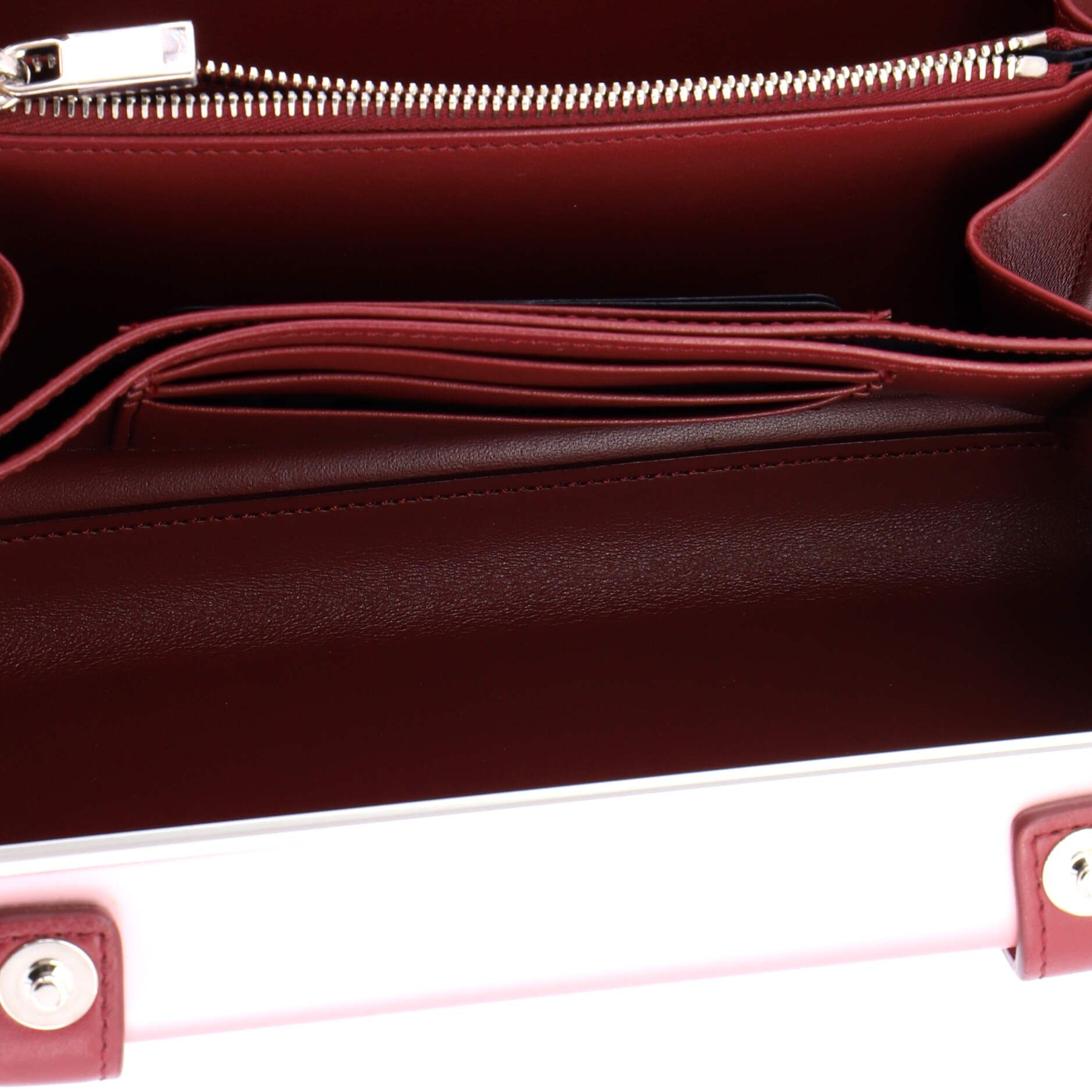 Dior Dior x Rimowa Personal Clutch Size ONE SIZE - 5 Thumbnail