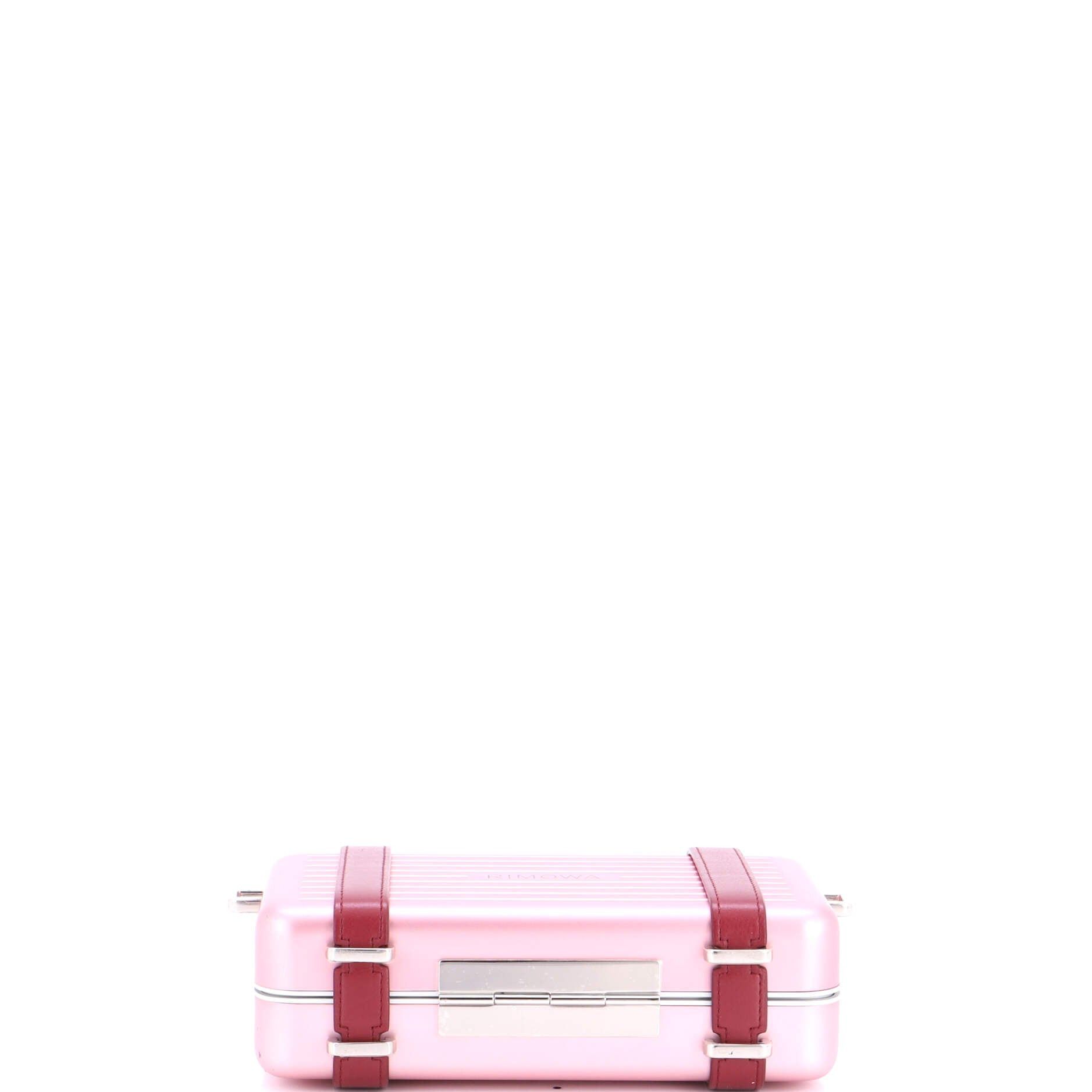 Dior Dior x Rimowa Personal Clutch Size ONE SIZE - 4 Thumbnail