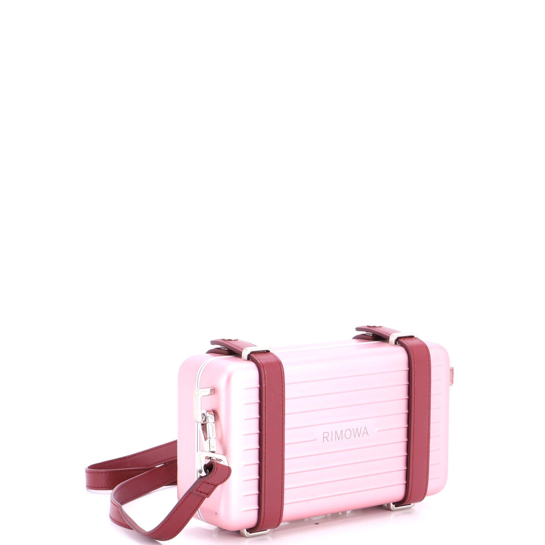 Dior Dior x Rimowa Personal Clutch Size ONE SIZE - 2 Thumbnail
