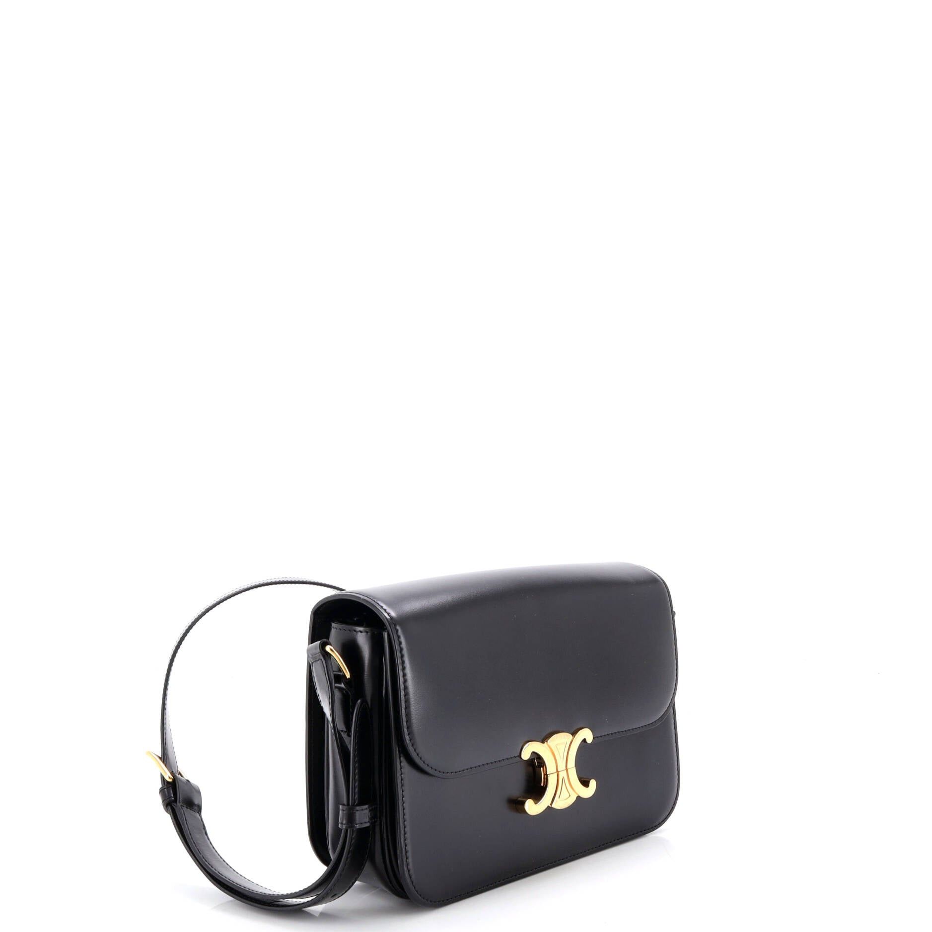 Celine Triomphe Shoulder Bag Size ONE SIZE - 2 Thumbnail