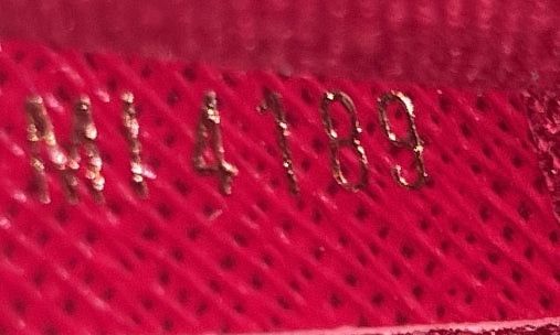 Louis Vuitton Felicie Pochette Size ONE SIZE - 9 Thumbnail