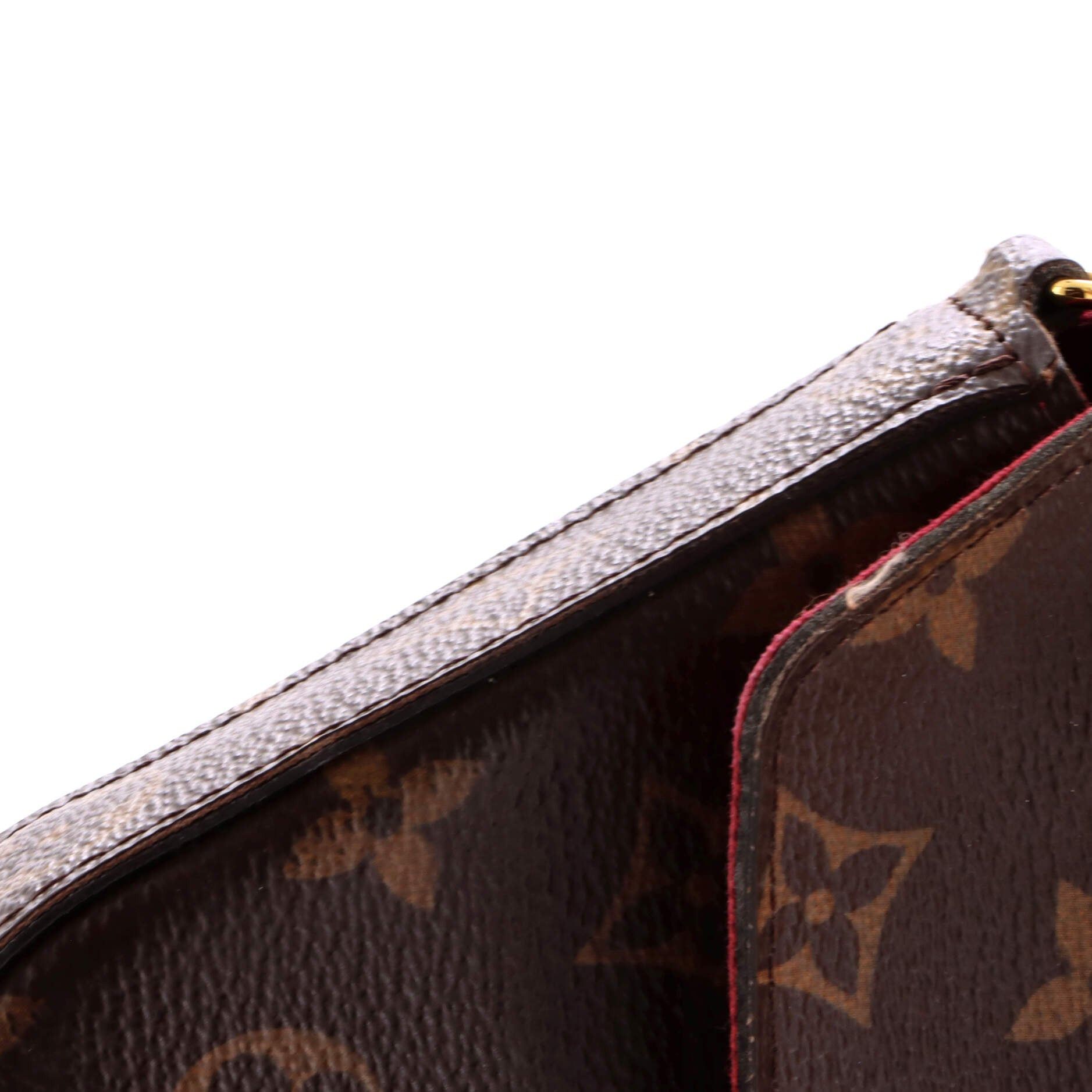Louis Vuitton Felicie Pochette Size ONE SIZE - 7 Thumbnail