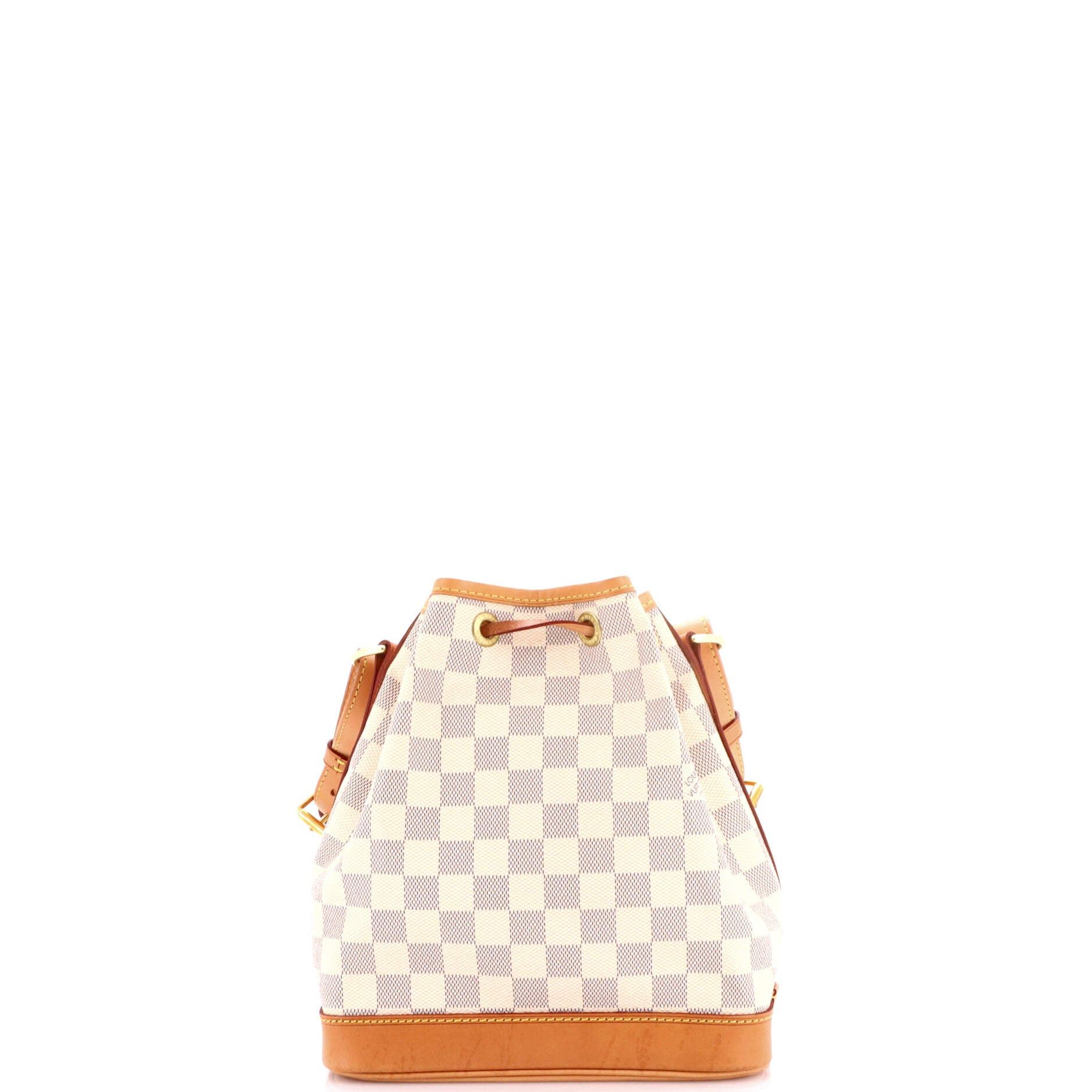 Louis Vuitton Noe Handbag Size ONE SIZE - 3 Thumbnail