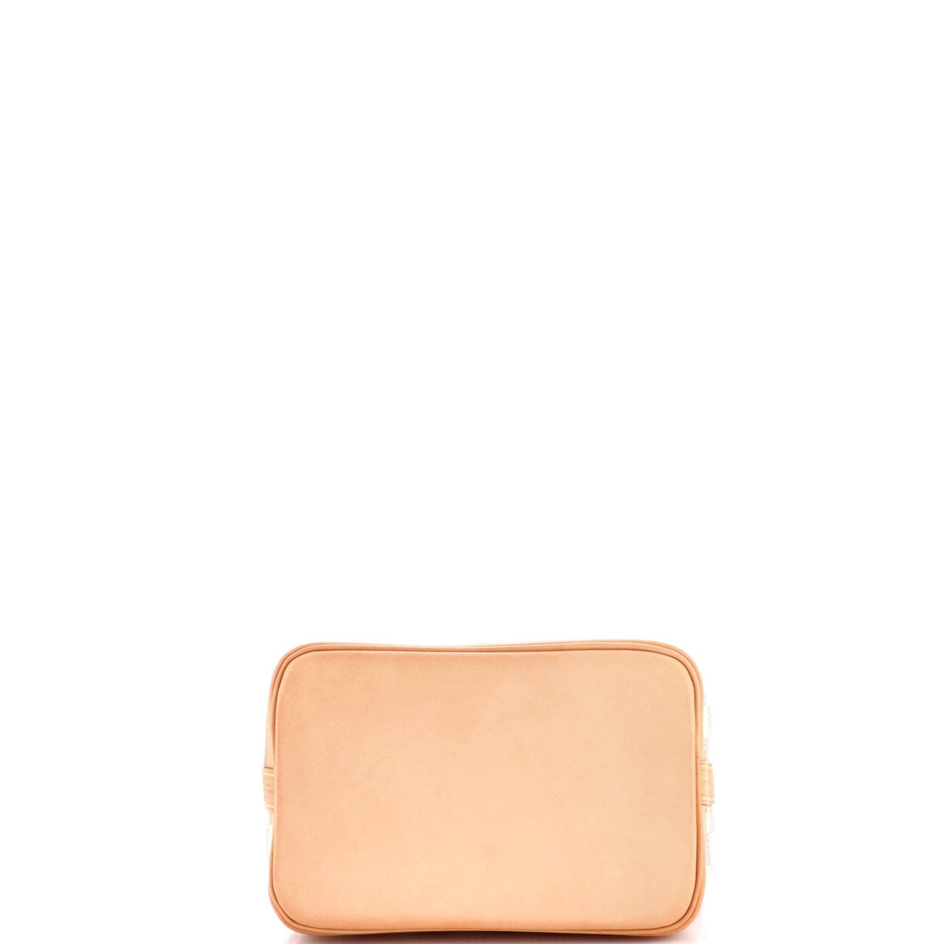 Louis Vuitton Noe Handbag Size ONE SIZE - 4 Thumbnail