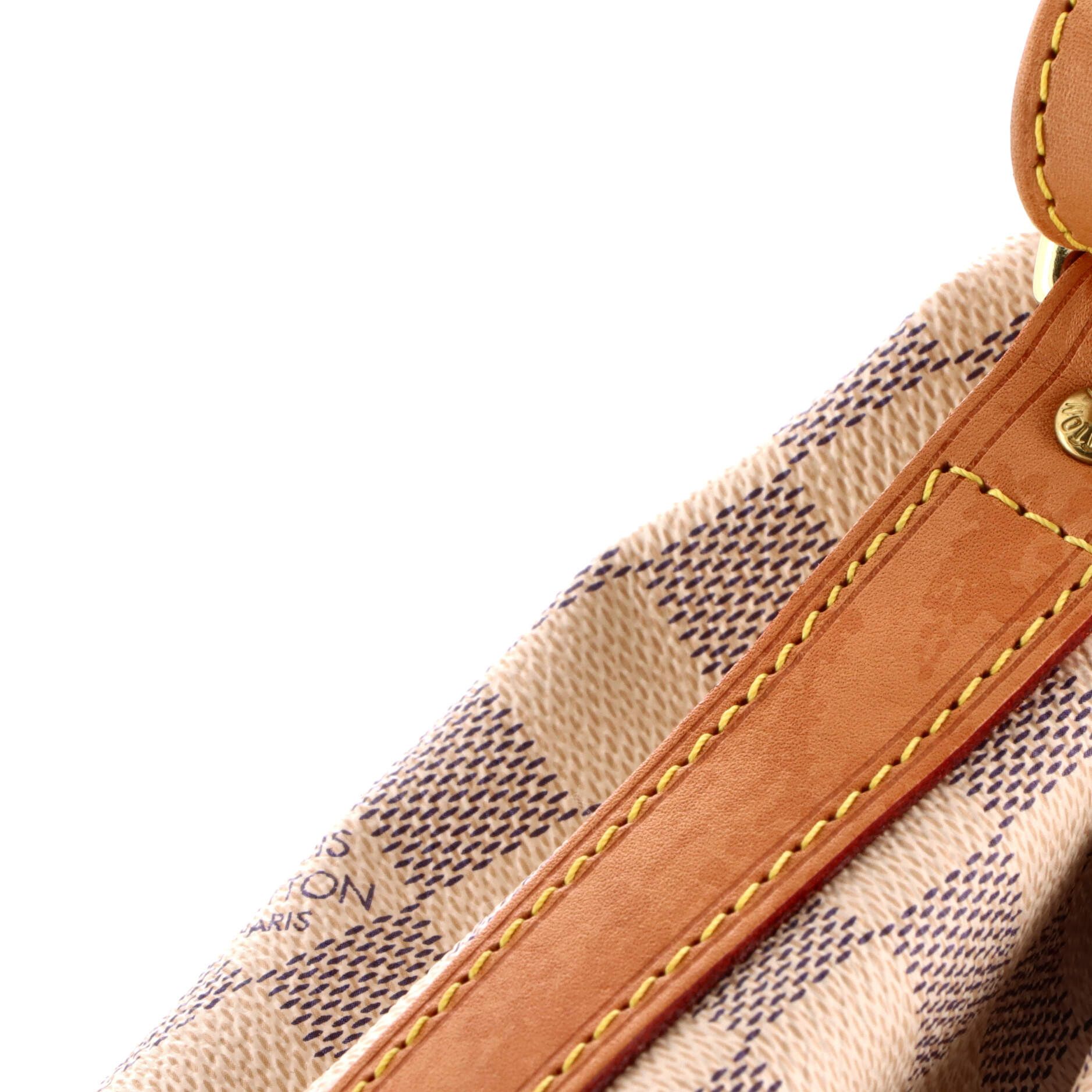 Louis Vuitton Noe Handbag Size ONE SIZE - 6 Thumbnail