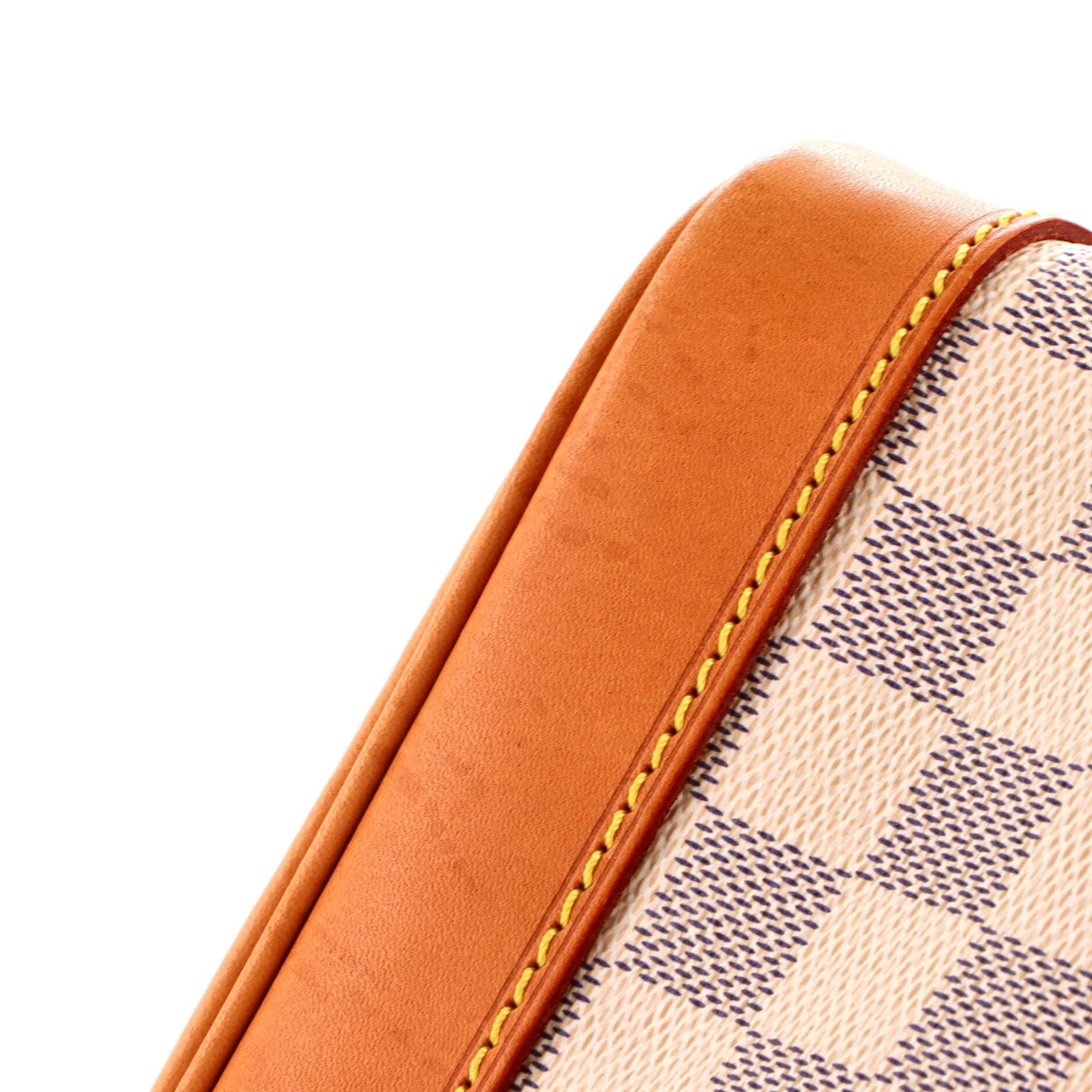Louis Vuitton Noe Handbag Size ONE SIZE - 7 Thumbnail