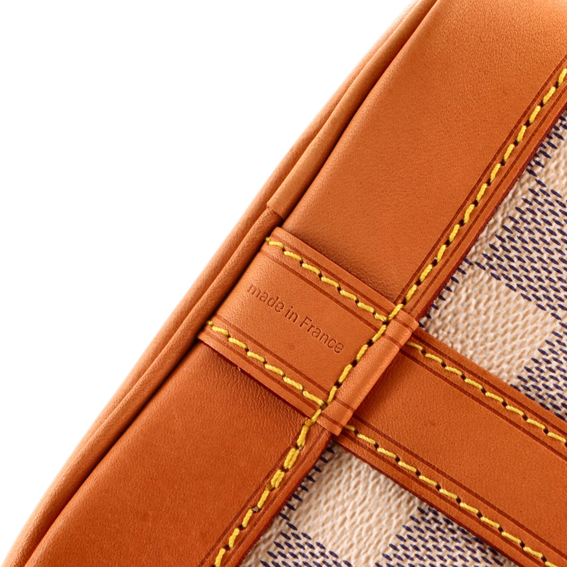 Louis Vuitton Noe Handbag Size ONE SIZE - 8 Thumbnail