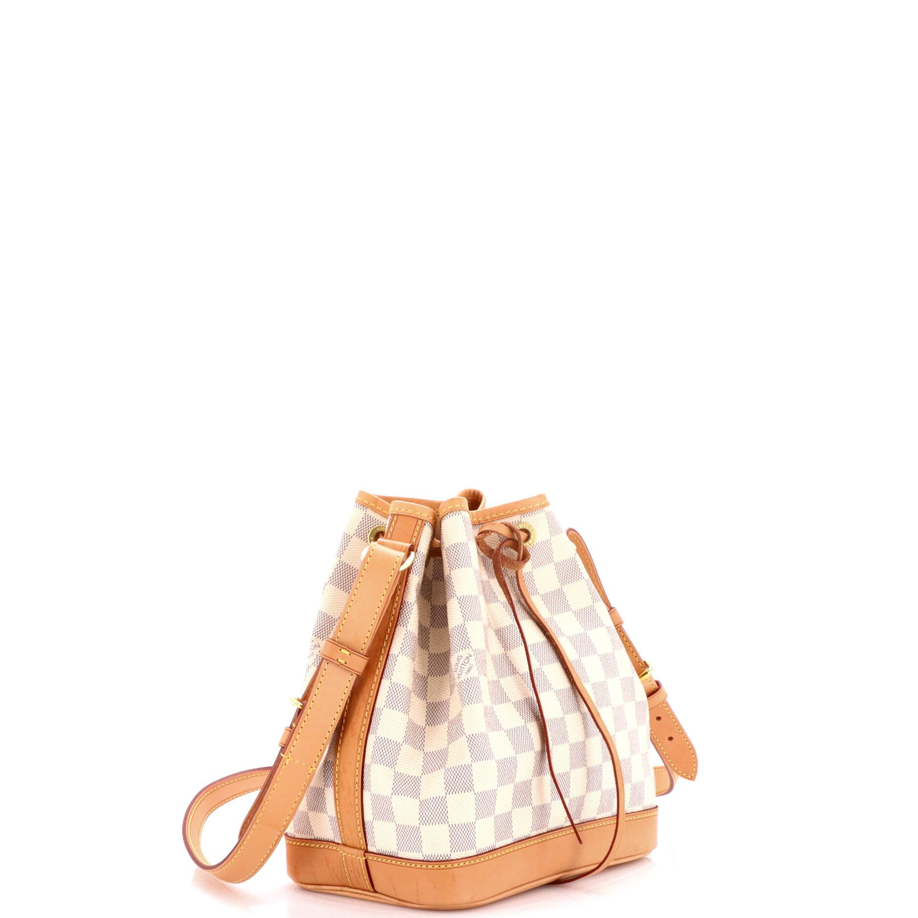 Louis Vuitton Noe Handbag Size ONE SIZE - 2 Thumbnail