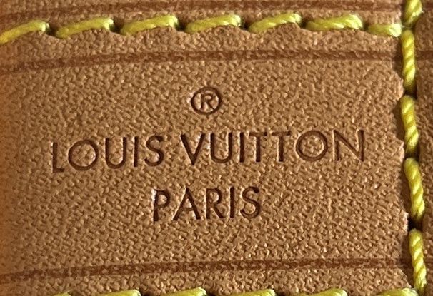 Louis Vuitton Noe Handbag Size ONE SIZE - 9 Thumbnail