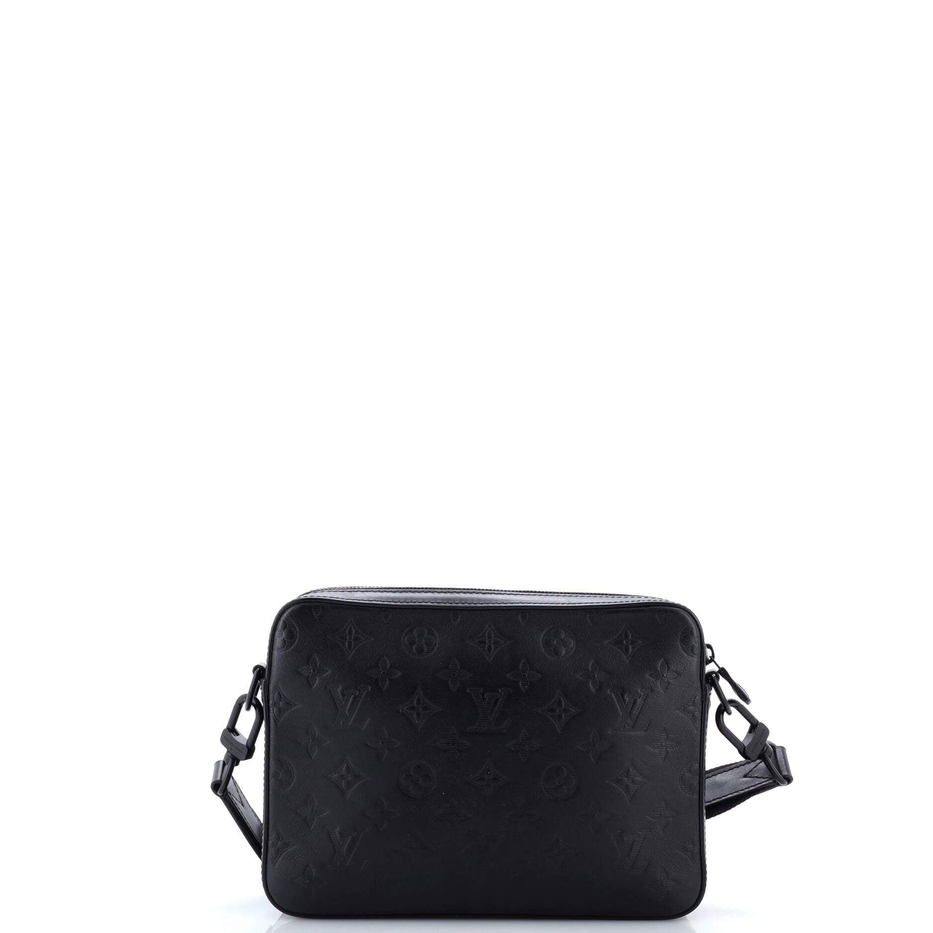 Louis Vuitton Duo Messenger Bag Size ONE SIZE - 4 Thumbnail