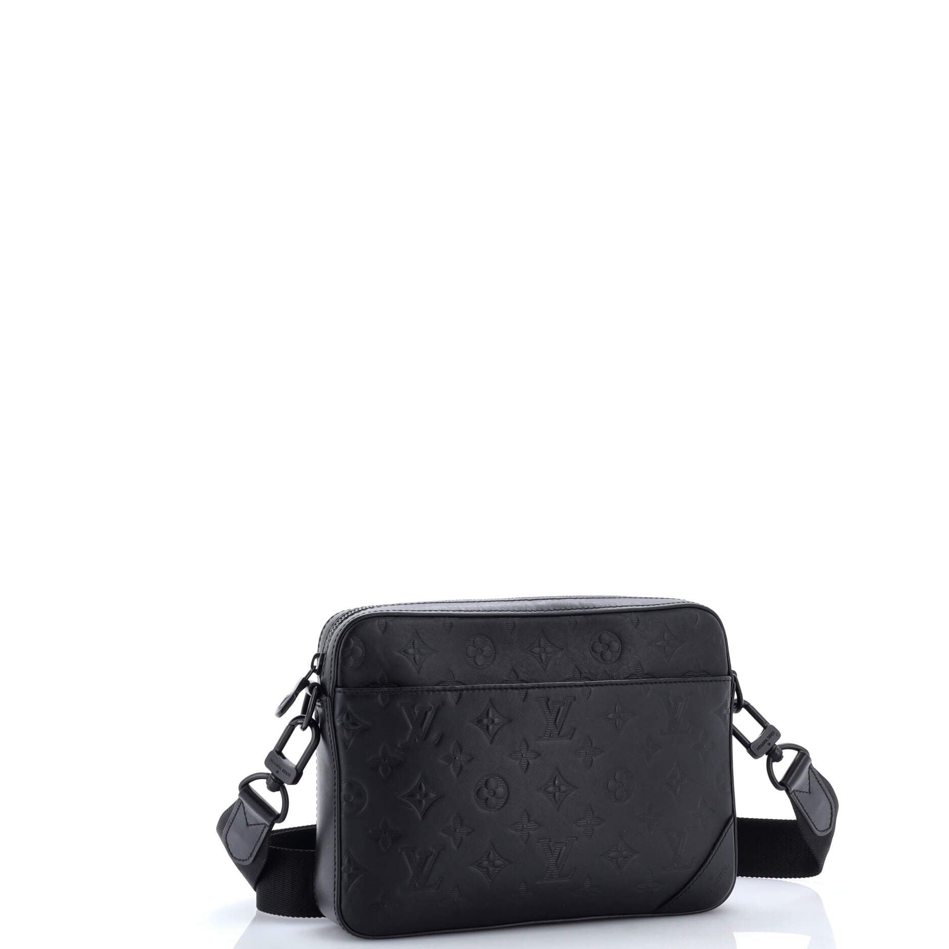Louis Vuitton Duo Messenger Bag Size ONE SIZE - 3 Thumbnail