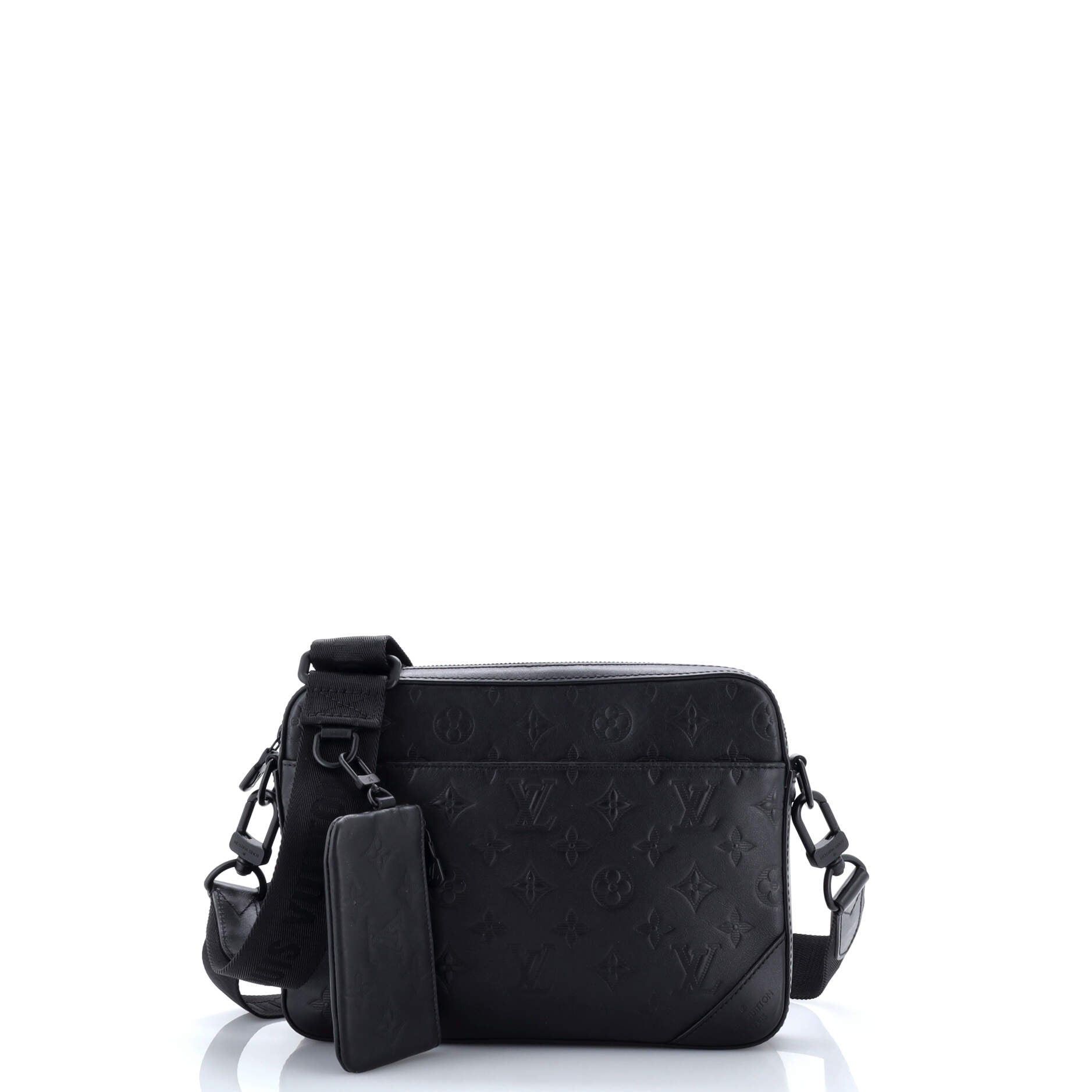 Louis Vuitton Duo Messenger Bag Size ONE SIZE - 2 Thumbnail