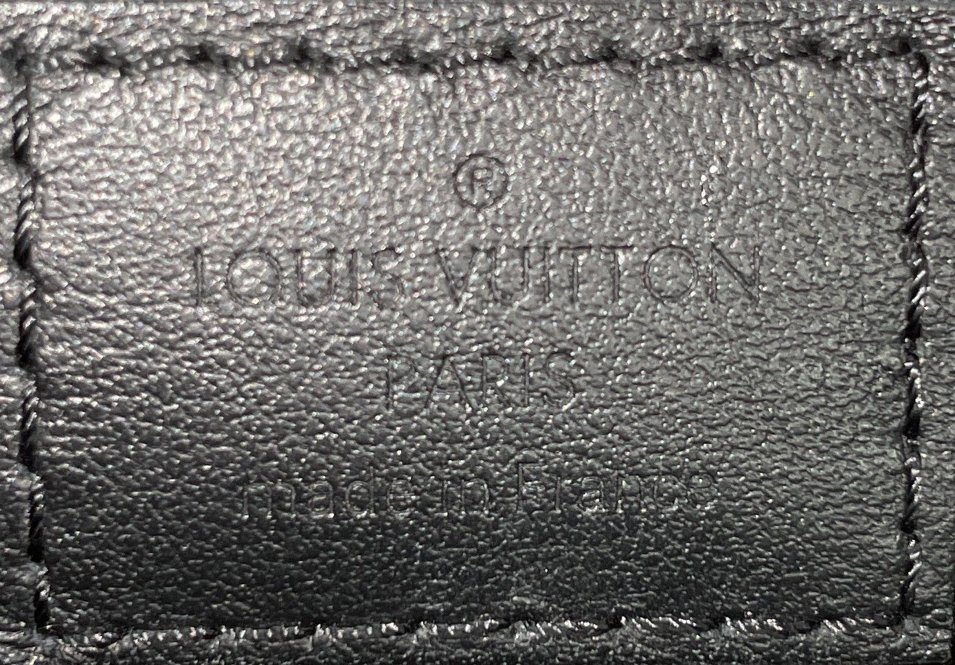 Louis Vuitton Duo Messenger Bag Size ONE SIZE - 9 Thumbnail