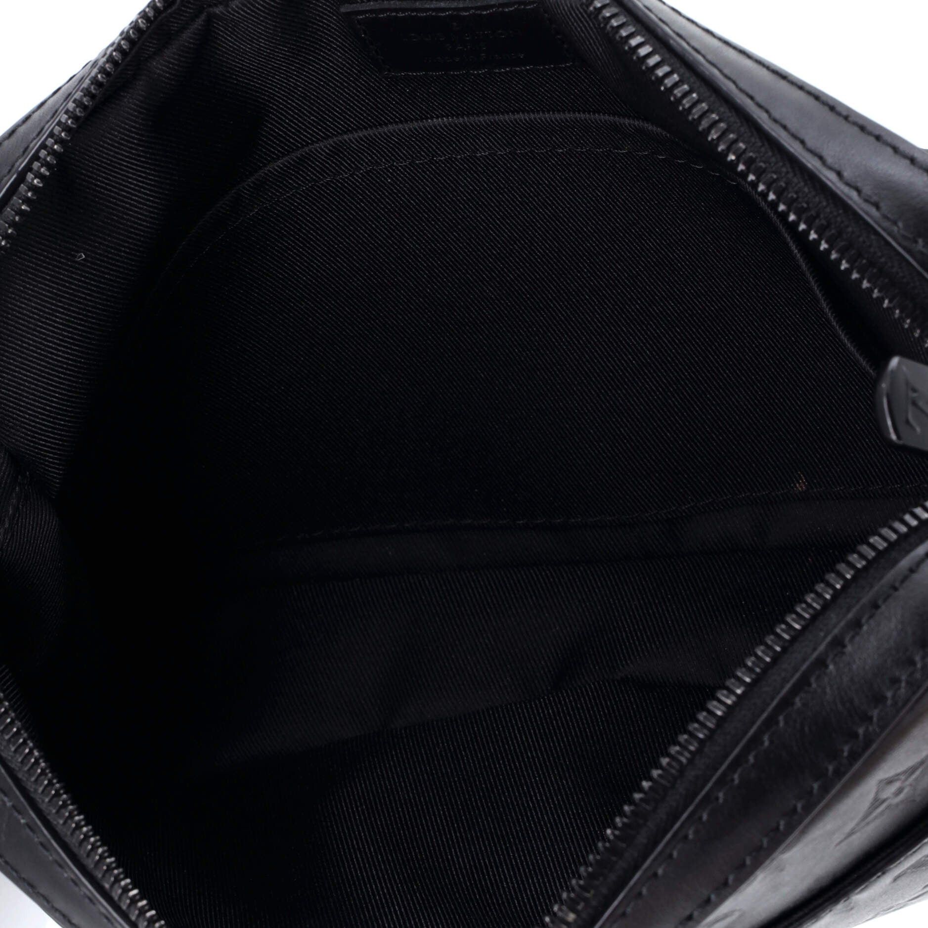 Louis Vuitton Duo Messenger Bag Size ONE SIZE - 6 Thumbnail