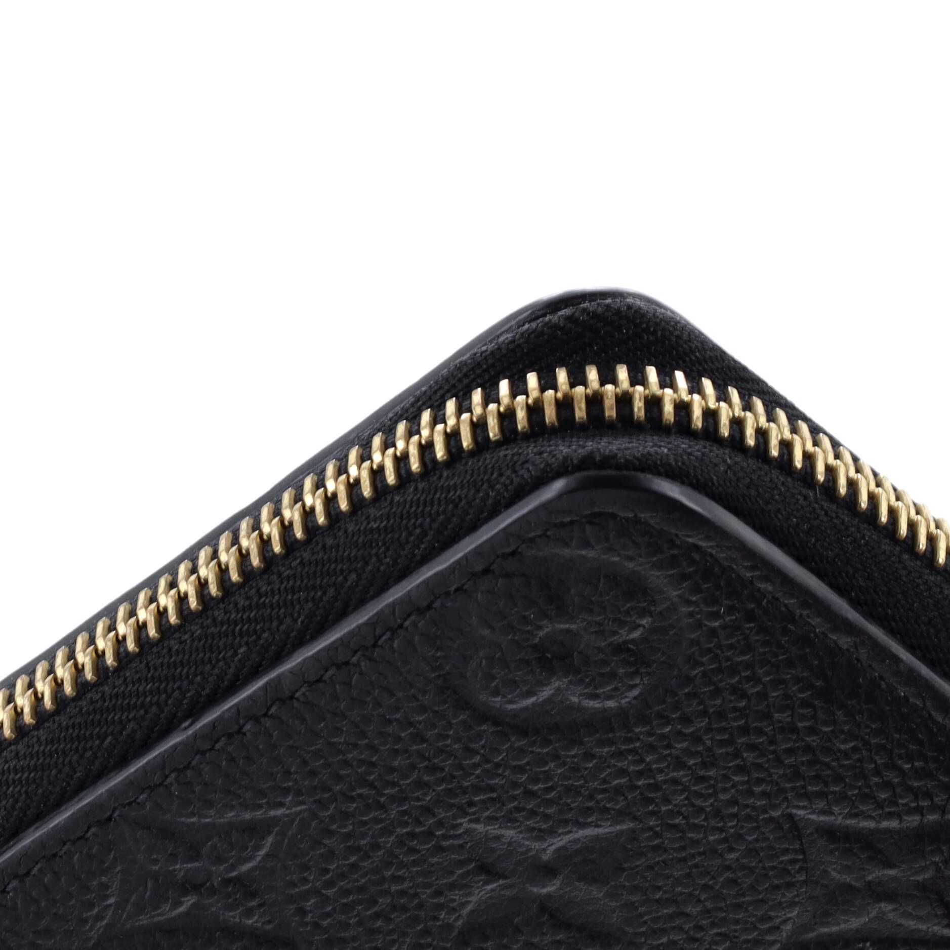 Louis Vuitton Clemence Wallet Size ONE SIZE - 7 Thumbnail