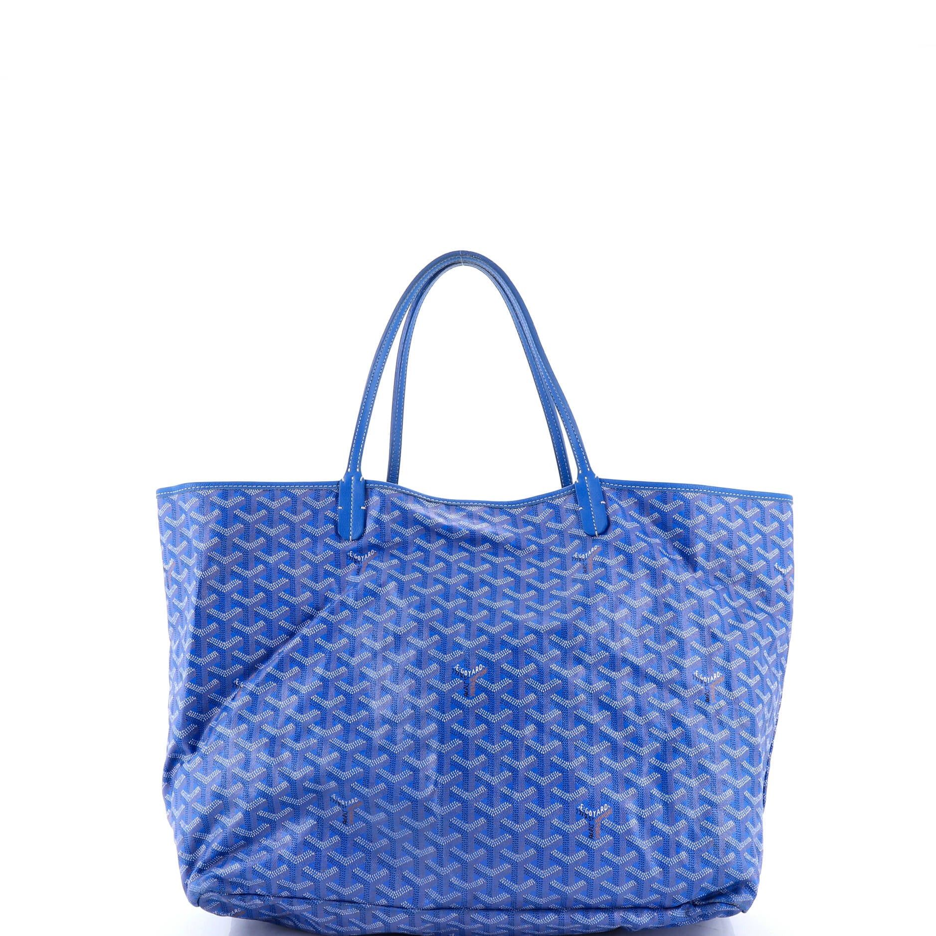 Goyard Saint Louis Tote Size ONE SIZE - 4 Thumbnail