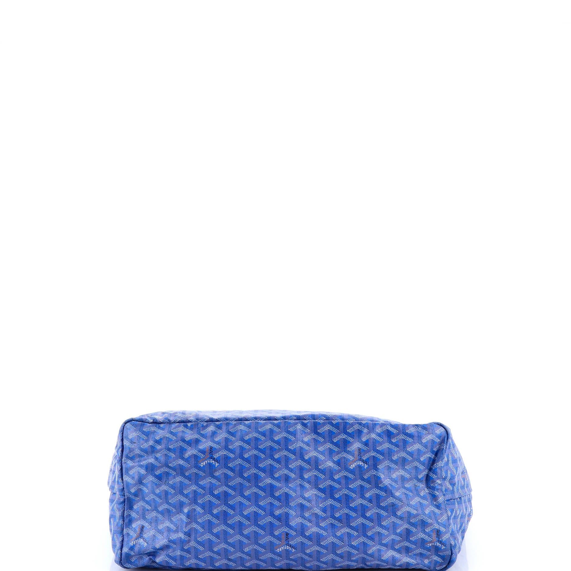 Goyard Saint Louis Tote Size ONE SIZE - 5 Thumbnail